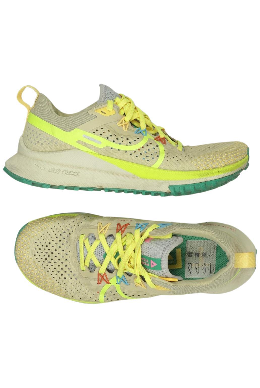 

Nike Damen Sneakers, beige, Gr. 38.5