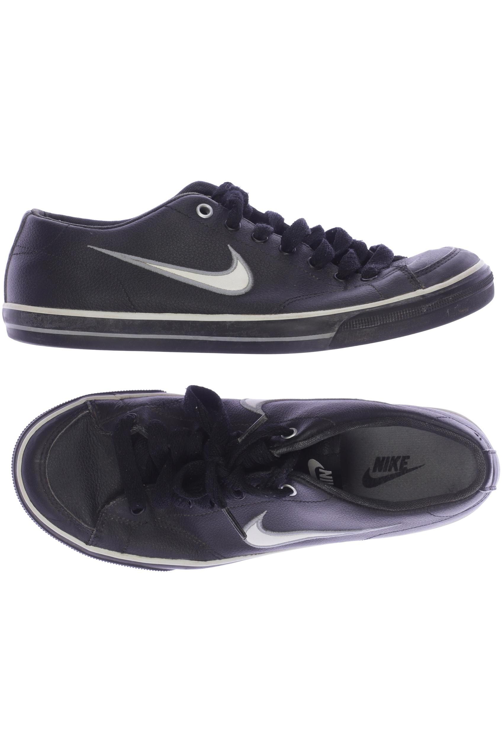 

Nike Damen Sneakers, schwarz