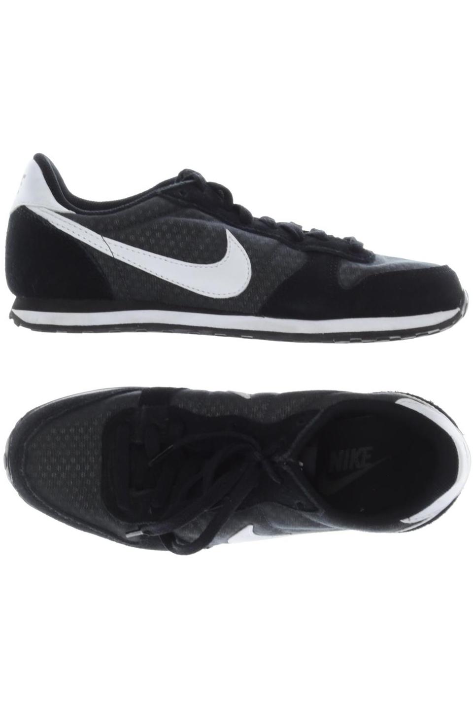 

Nike Damen Sneakers, grau, Gr. 38.5