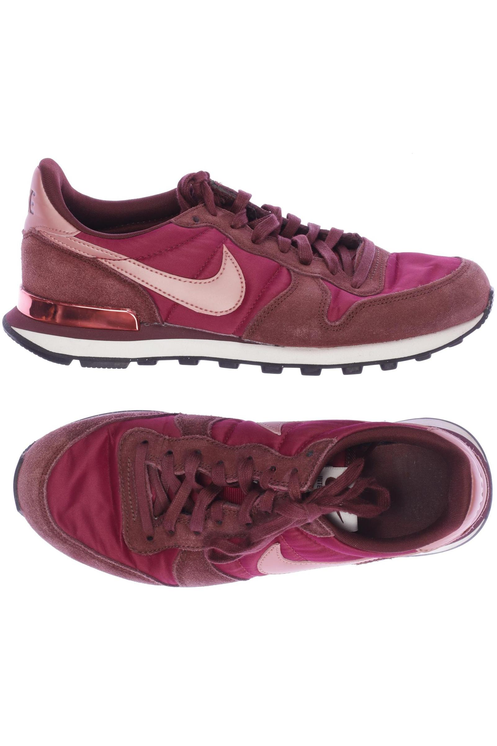 

Nike Damen Sneakers, pink, Gr. 37.5