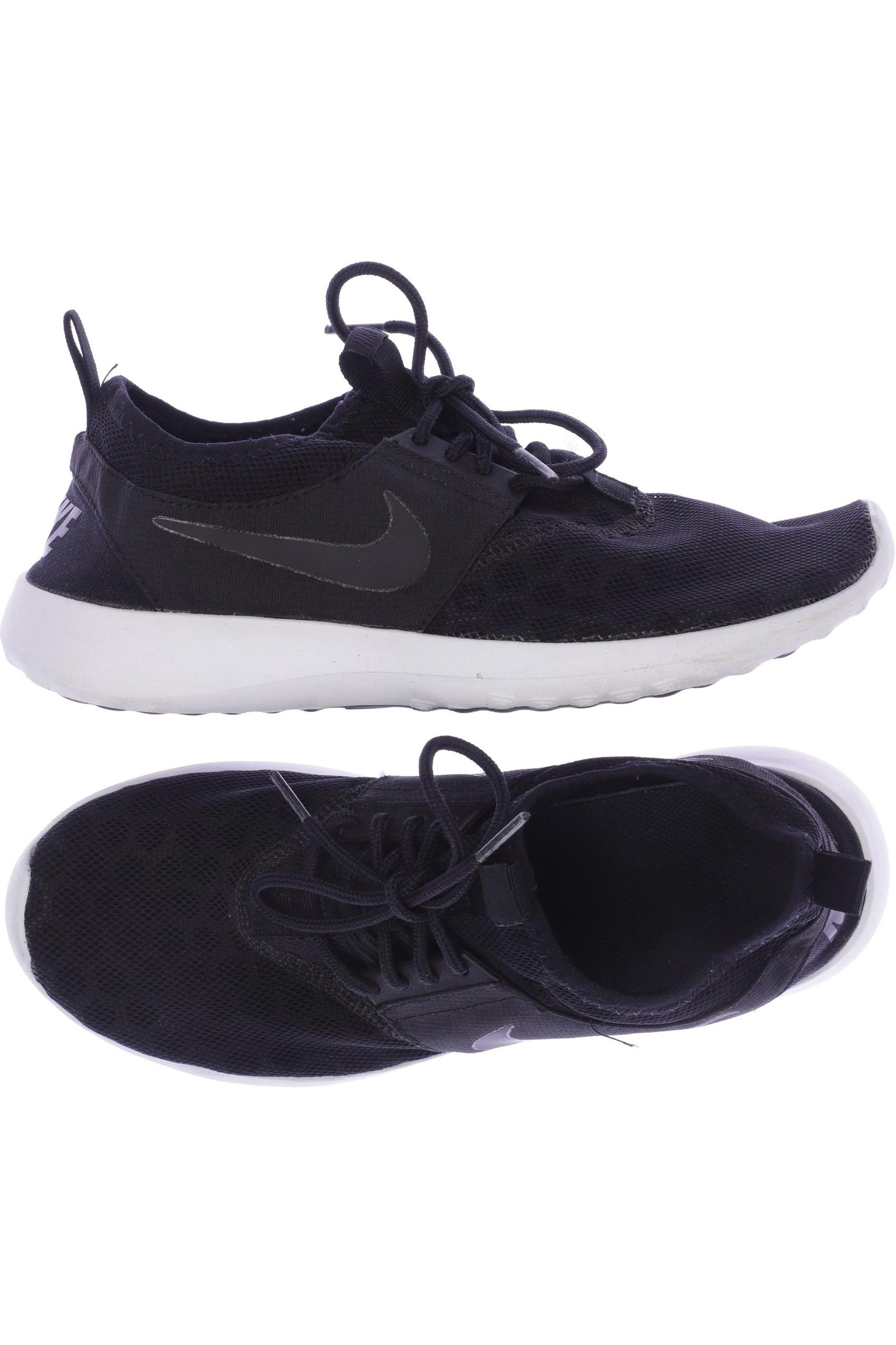 

Nike Damen Sneakers, schwarz, Gr. 39