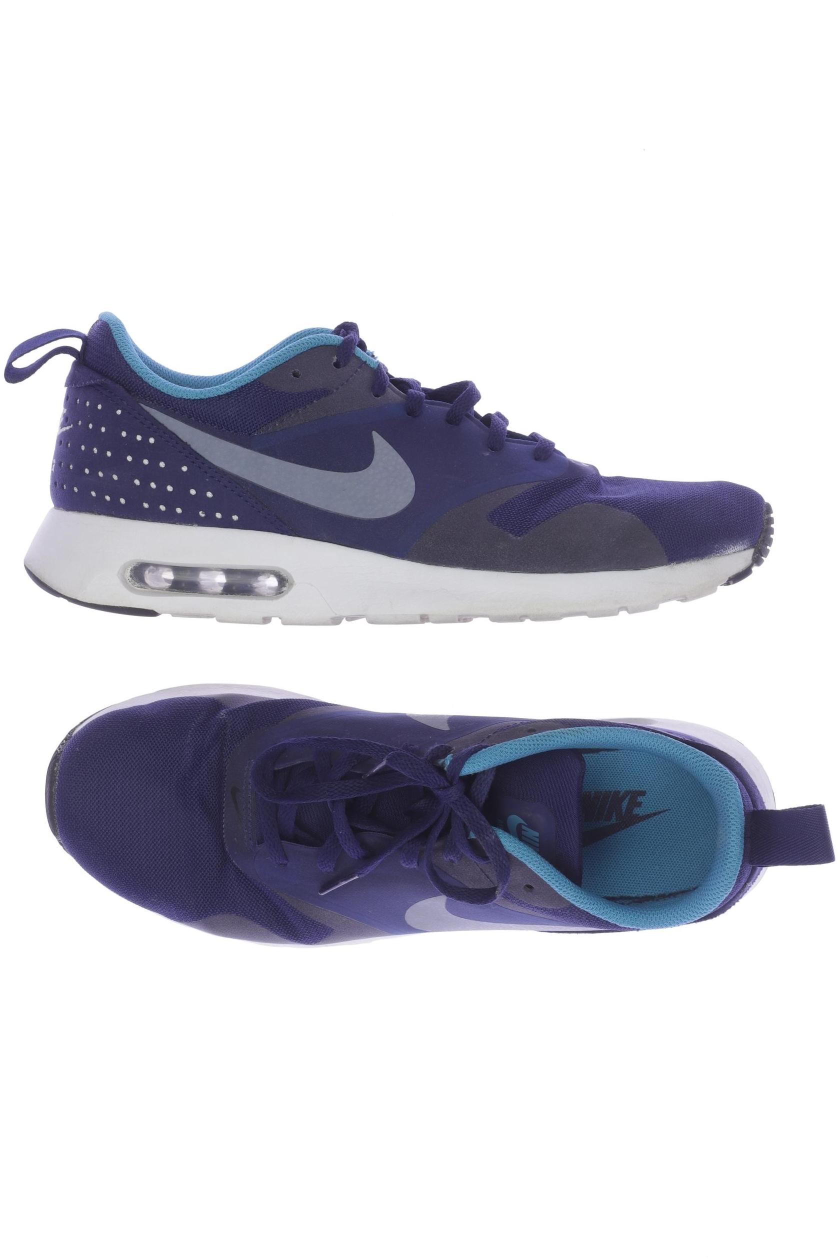 

Nike Damen Sneakers, marineblau, Gr. 41