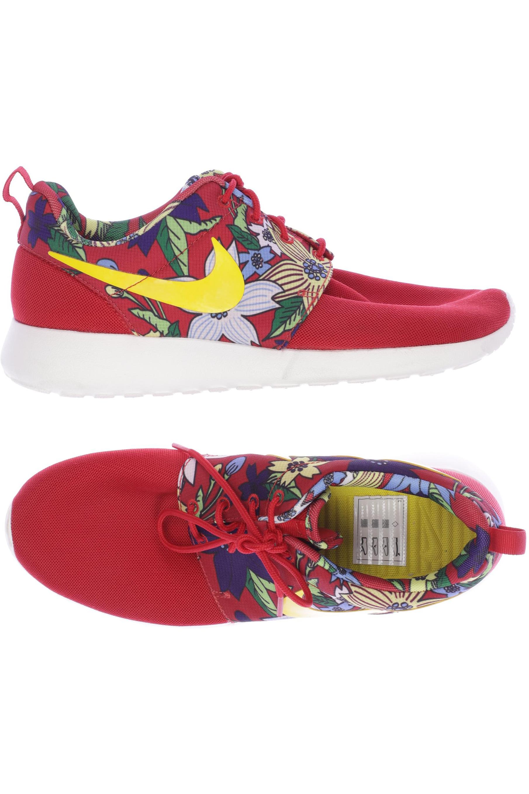 

Nike Damen Sneakers, rot, Gr. 41