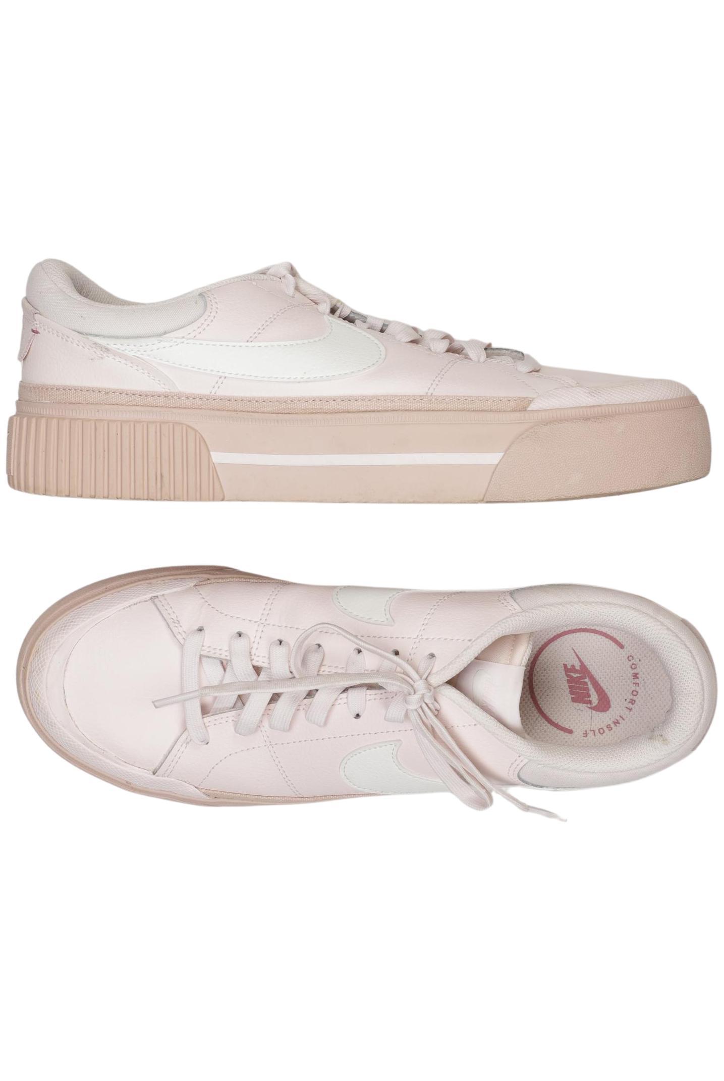 

Nike Damen Sneakers, pink, Gr. 44