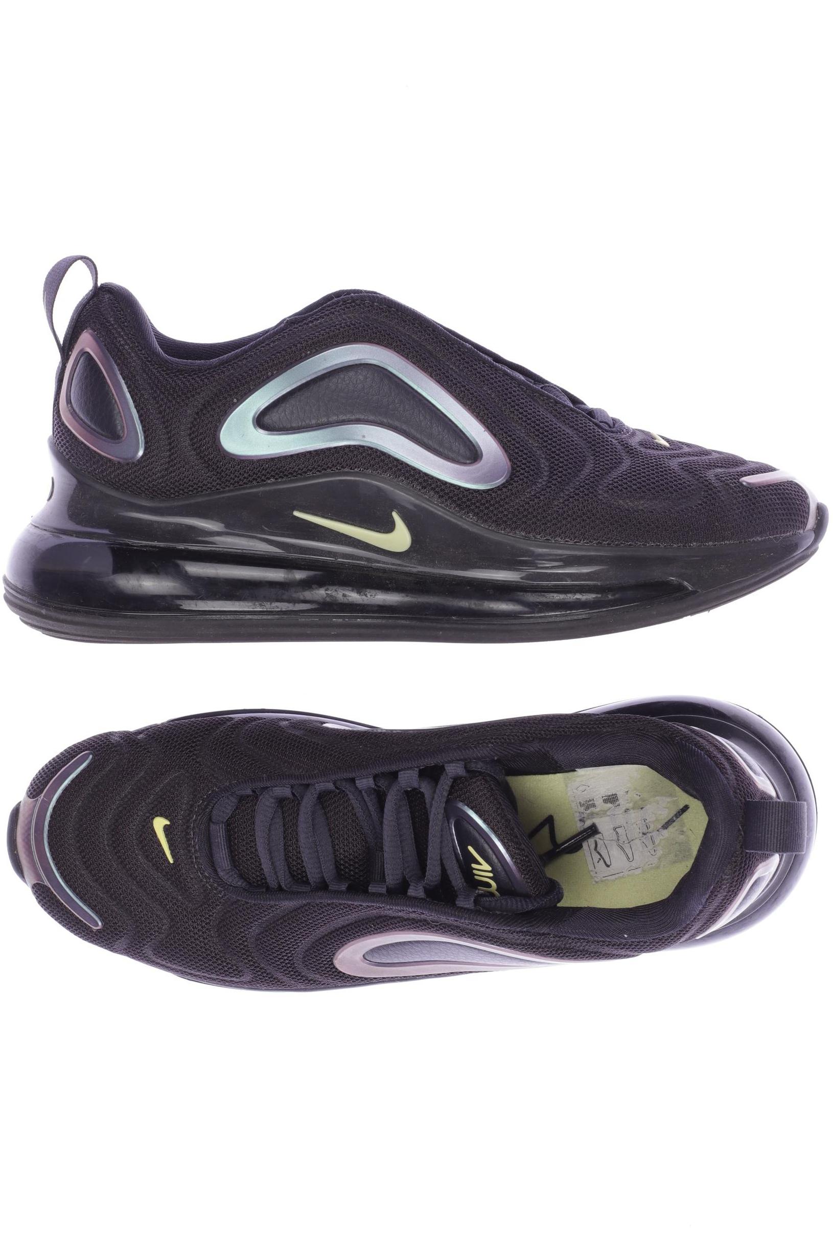

Nike Damen Sneakers, marineblau, Gr. 37.5