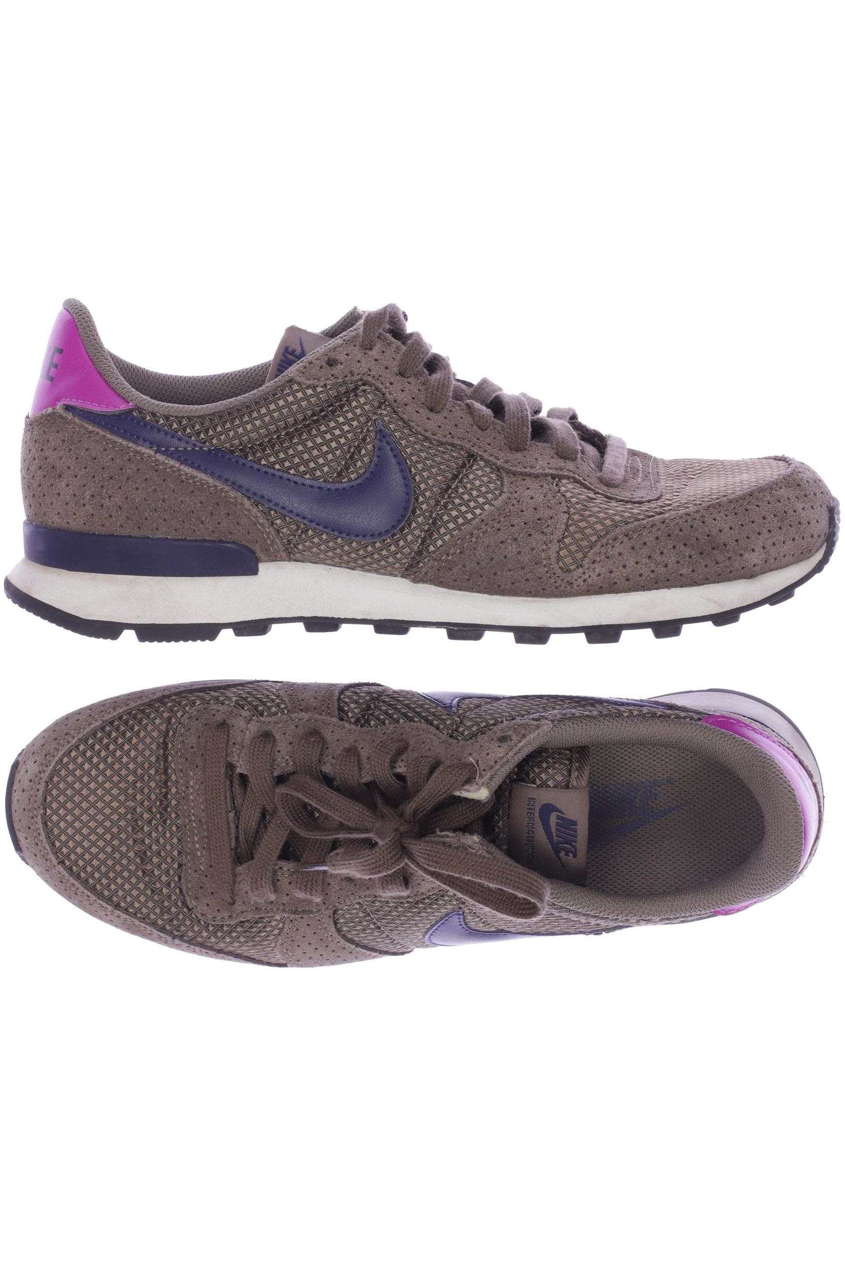 

Nike Damen Sneakers, braun, Gr. 41