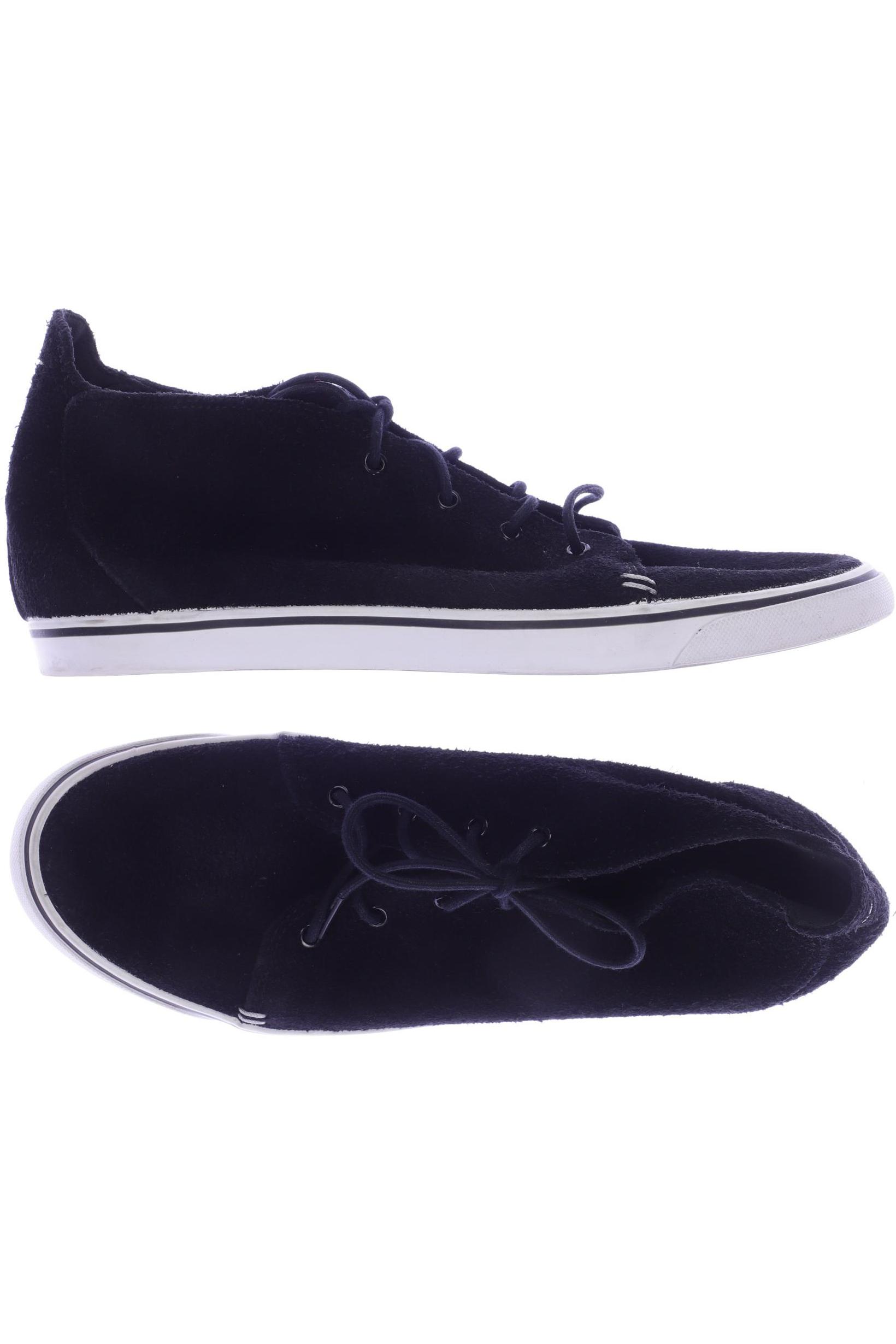 

Nike Damen Sneakers, schwarz, Gr. 40.5