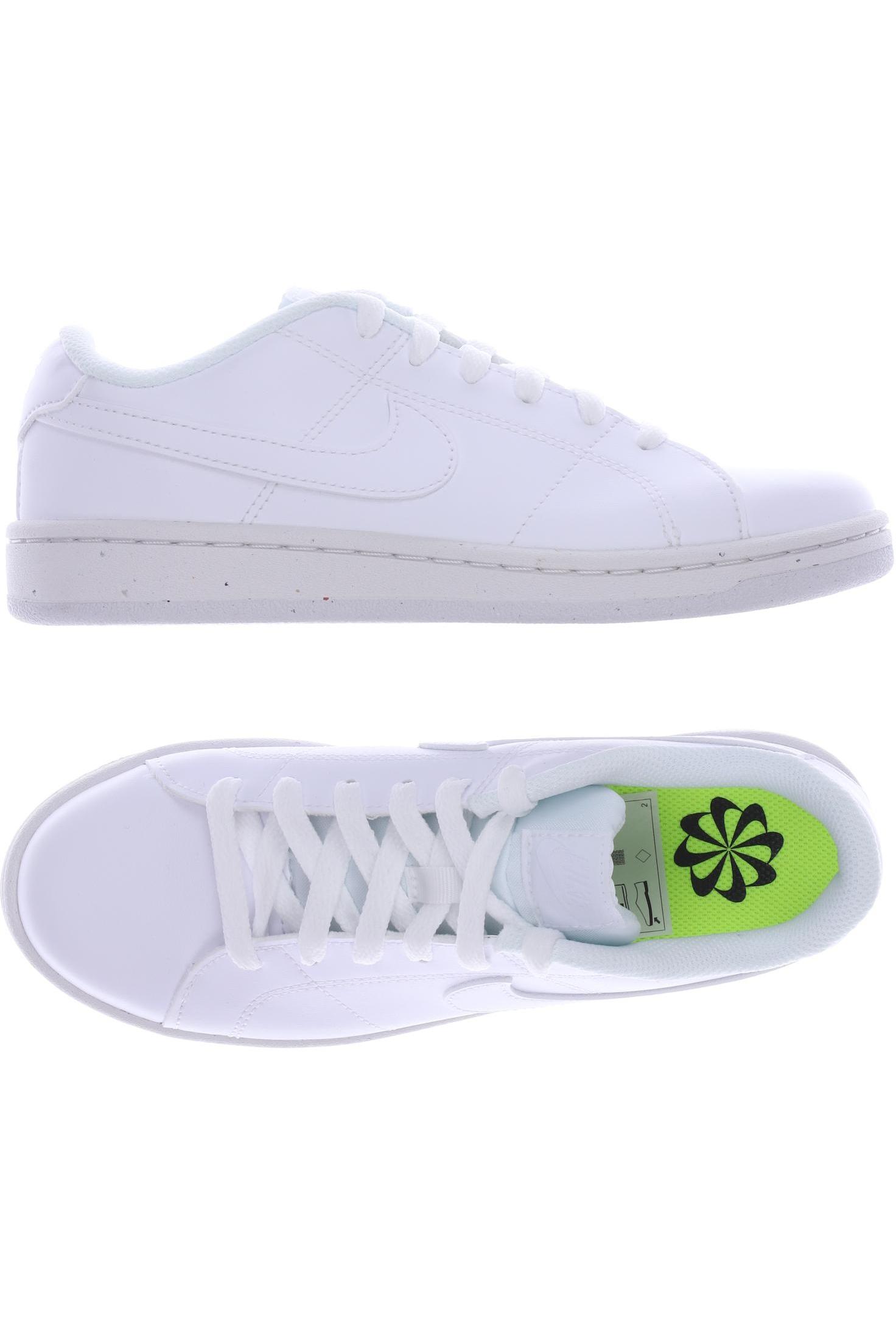 

Nike Damen Sneakers, weiß, Gr. 37.5