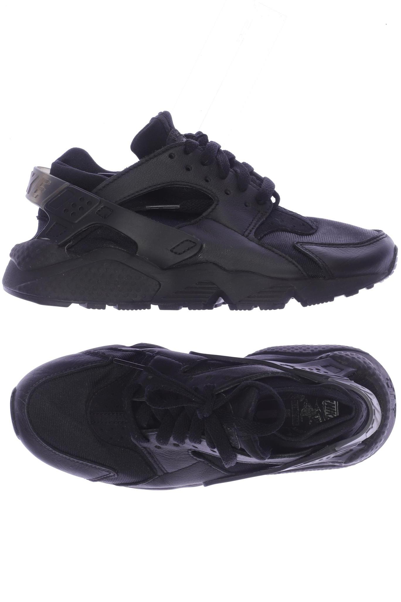 

Nike Damen Sneakers, schwarz, Gr. 5.5