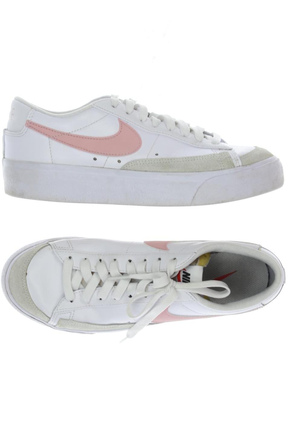 

Nike Damen Sneakers, weiß, Gr. 40