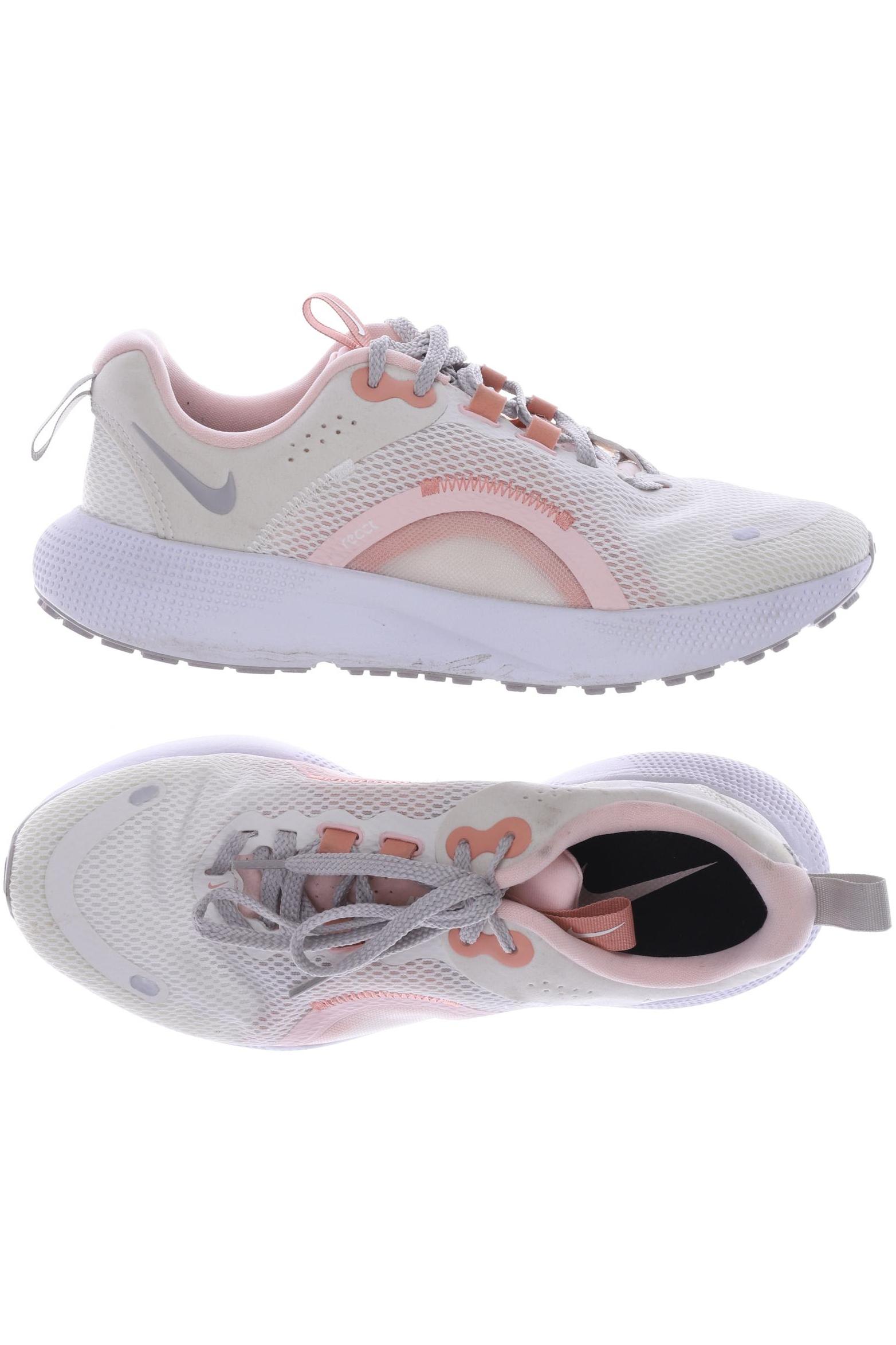 

Nike Damen Sneakers, cremeweiß