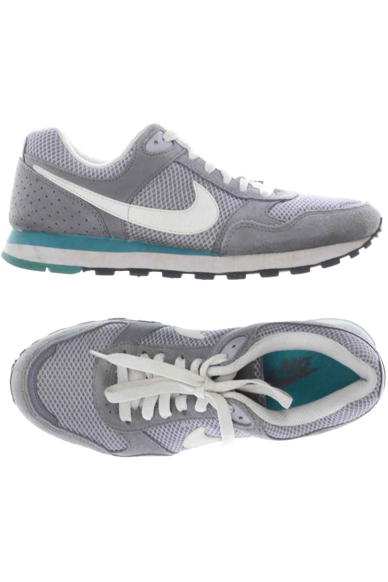 

Nike Damen Sneakers, grau, Gr. 36.5