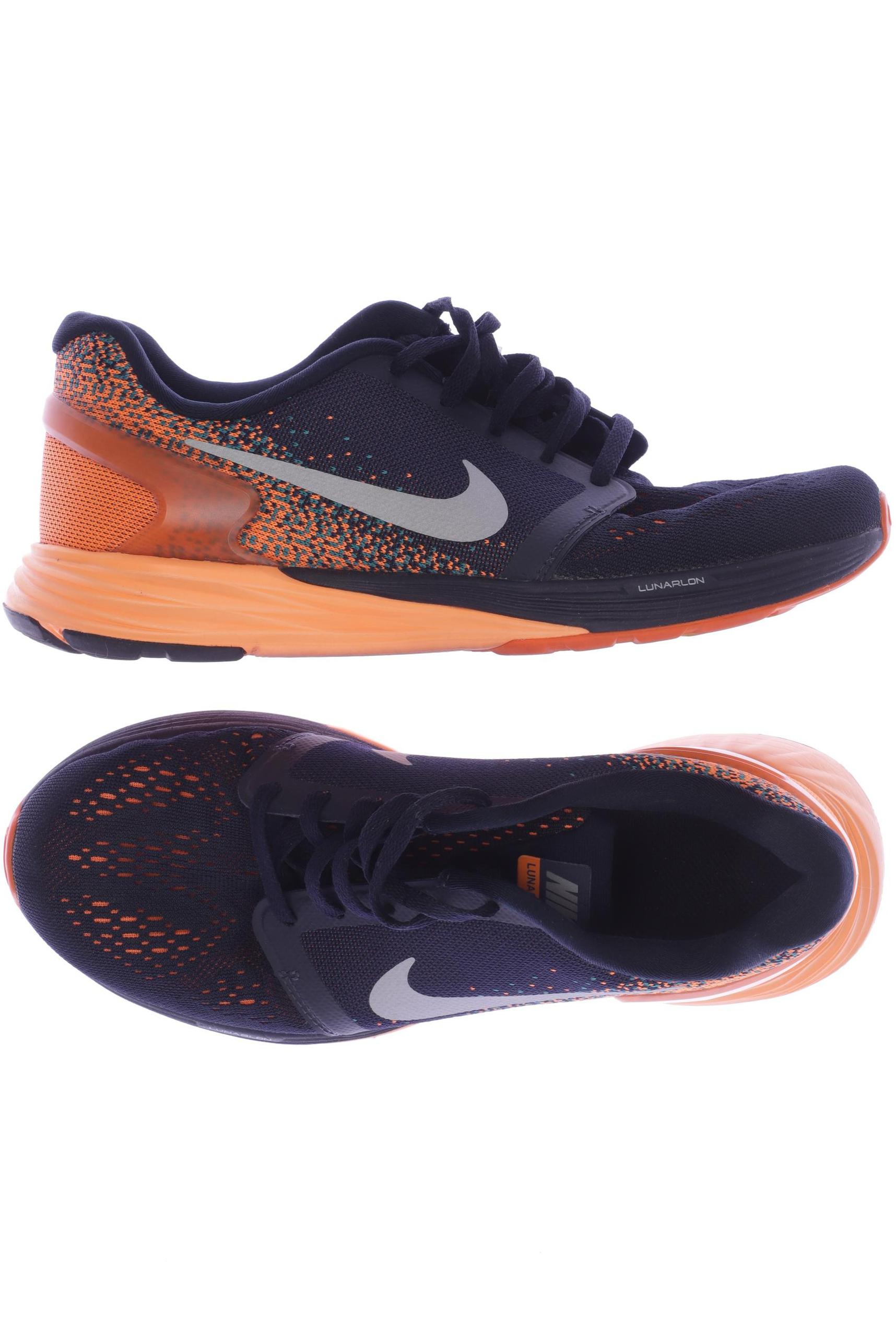 

Nike Damen Sneakers, marineblau