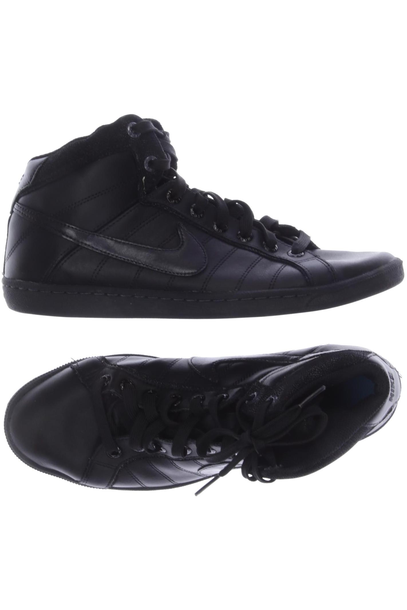 

Nike Damen Sneakers, schwarz, Gr. 40