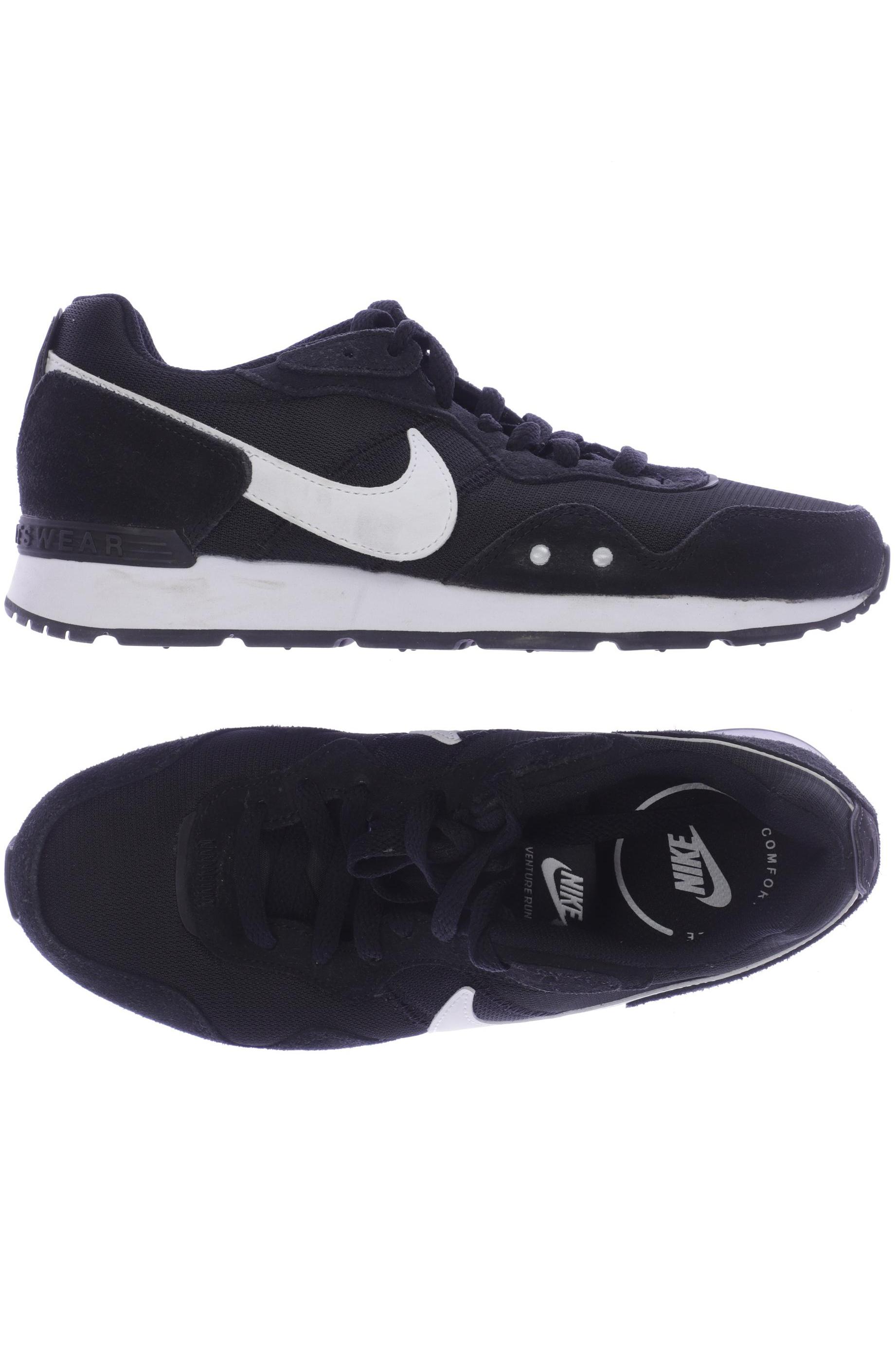 

Nike Damen Sneakers, schwarz