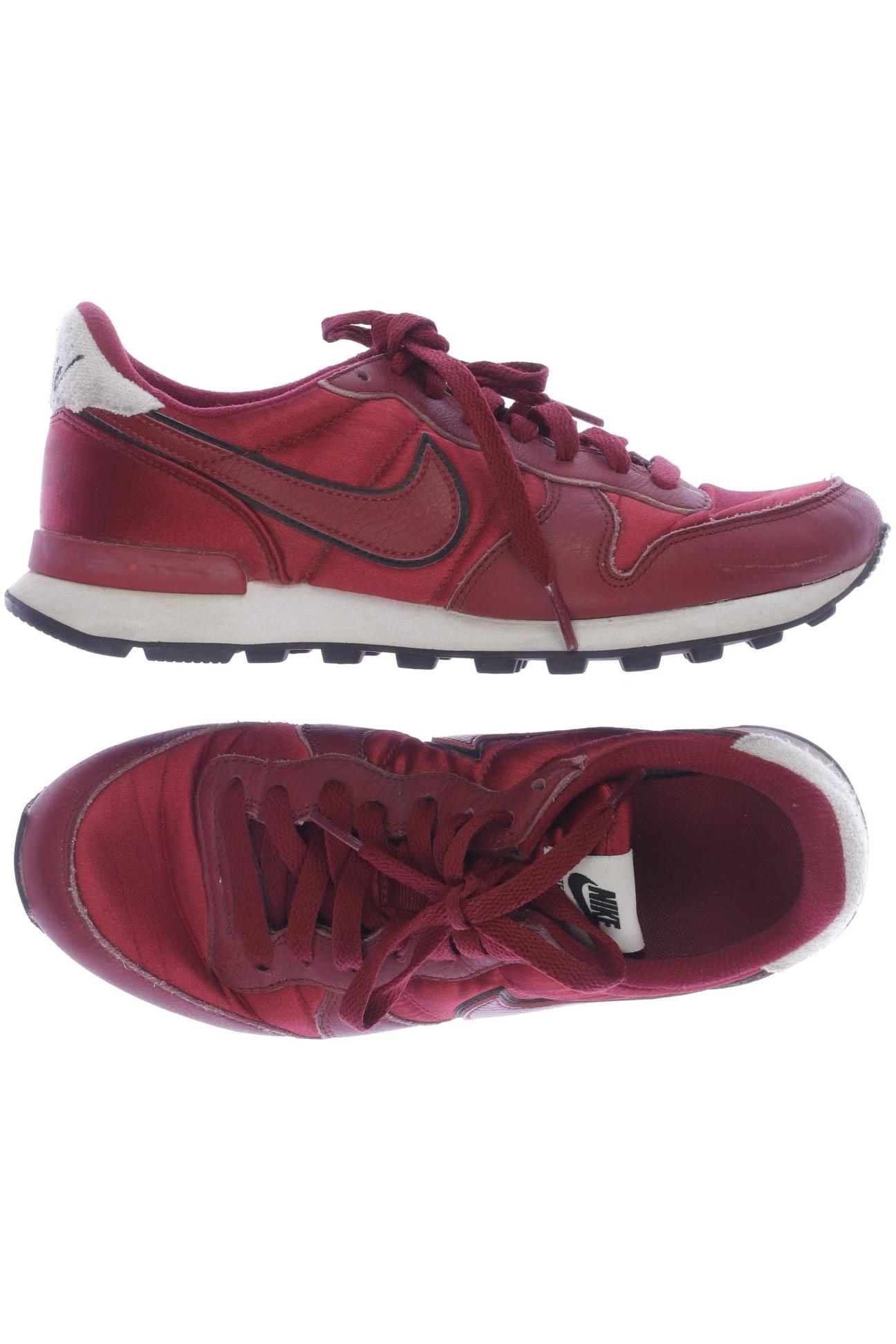 

Nike Damen Sneakers, rot