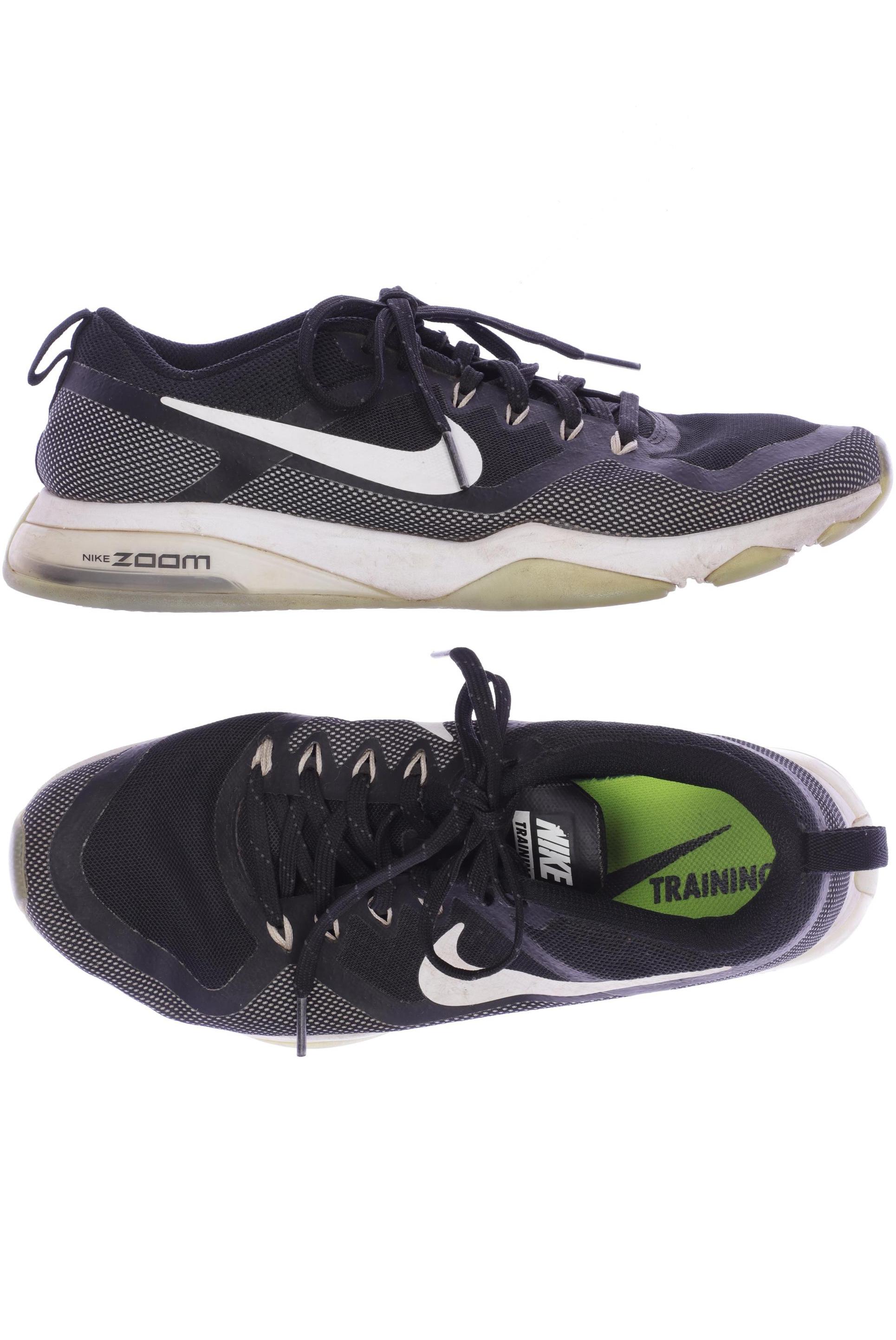 

Nike Damen Sneakers, schwarz, Gr. 40
