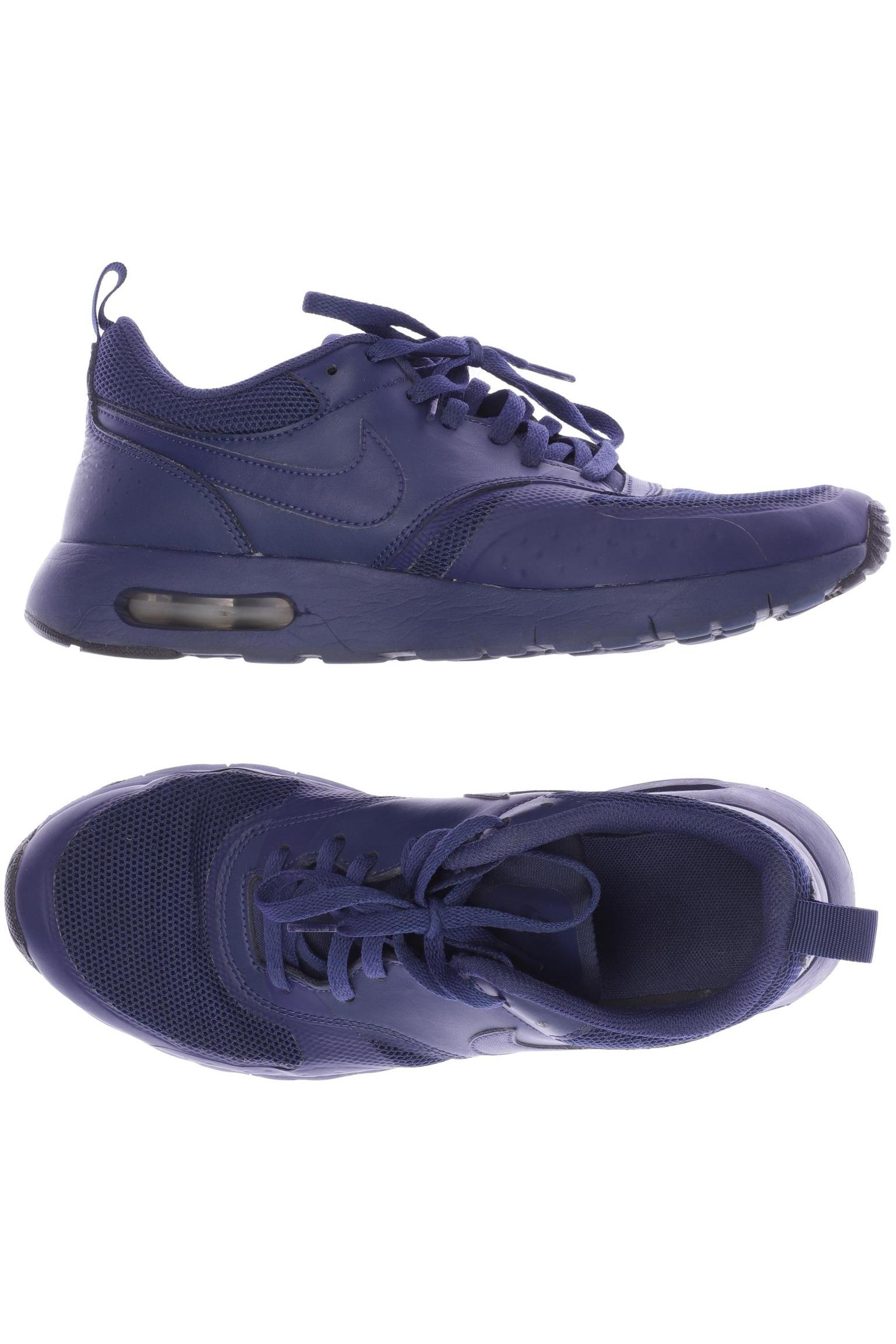 

Nike Damen Sneakers, marineblau