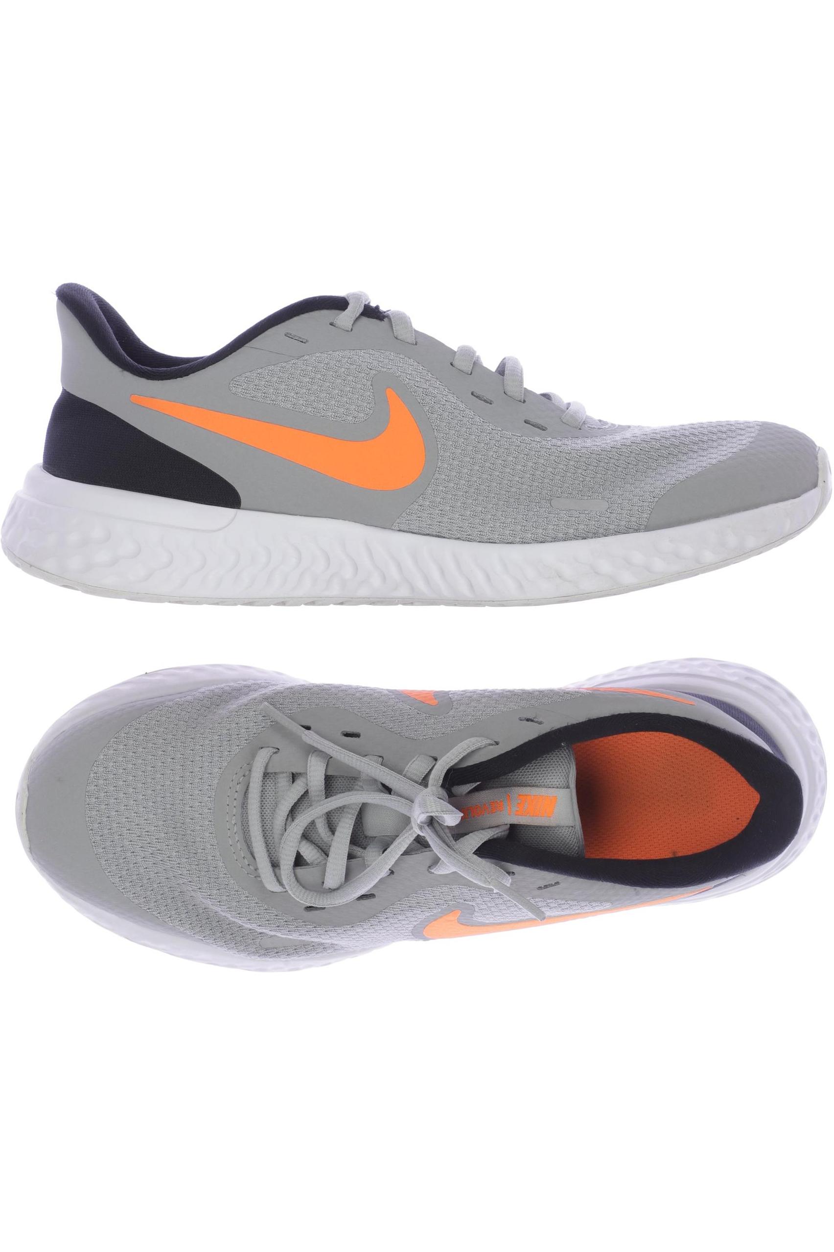 Thumbnail - Nike Damen Sneakers, grau, Gr. 38