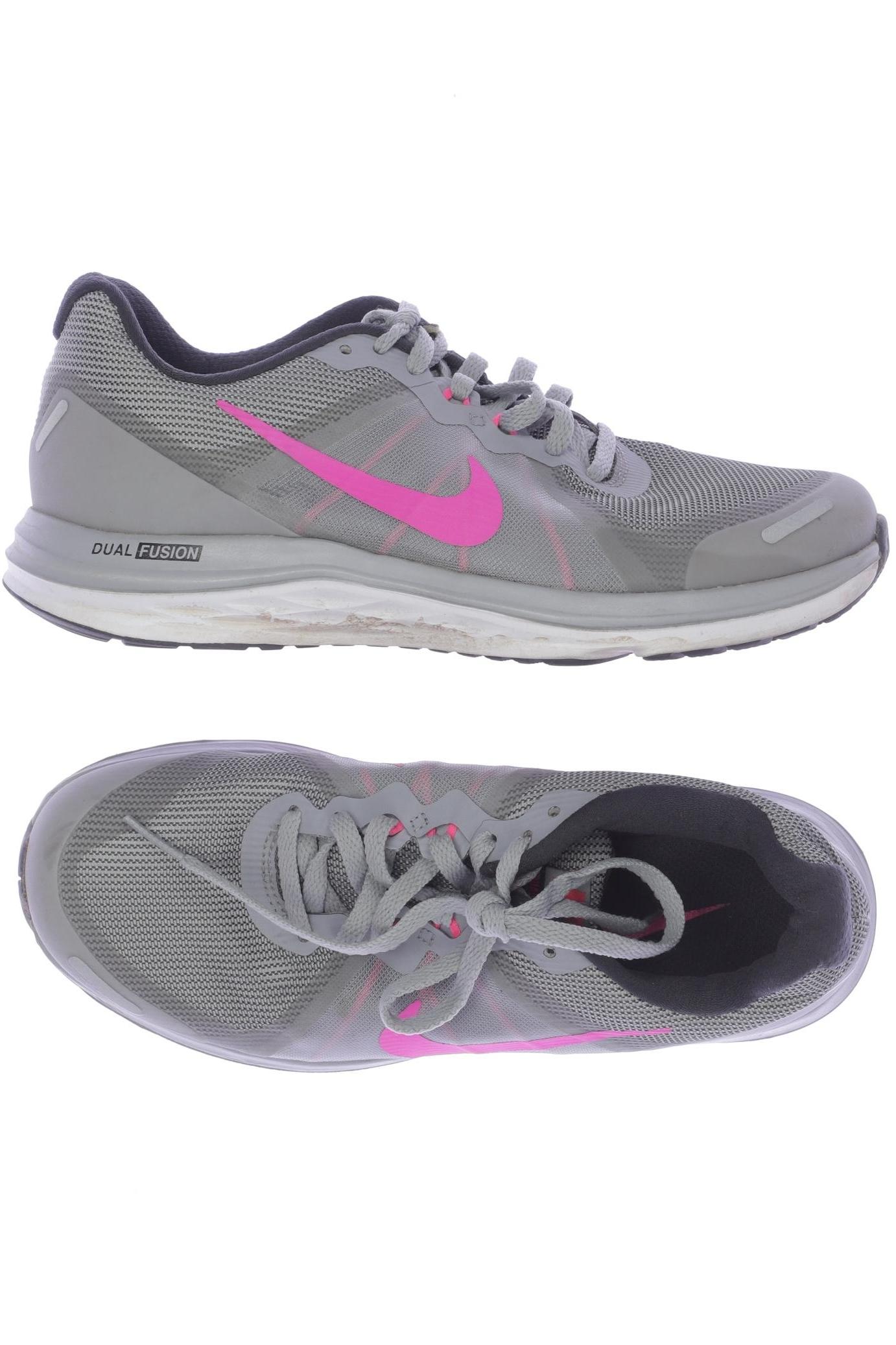 

Nike Damen Sneakers, grau, Gr. 36