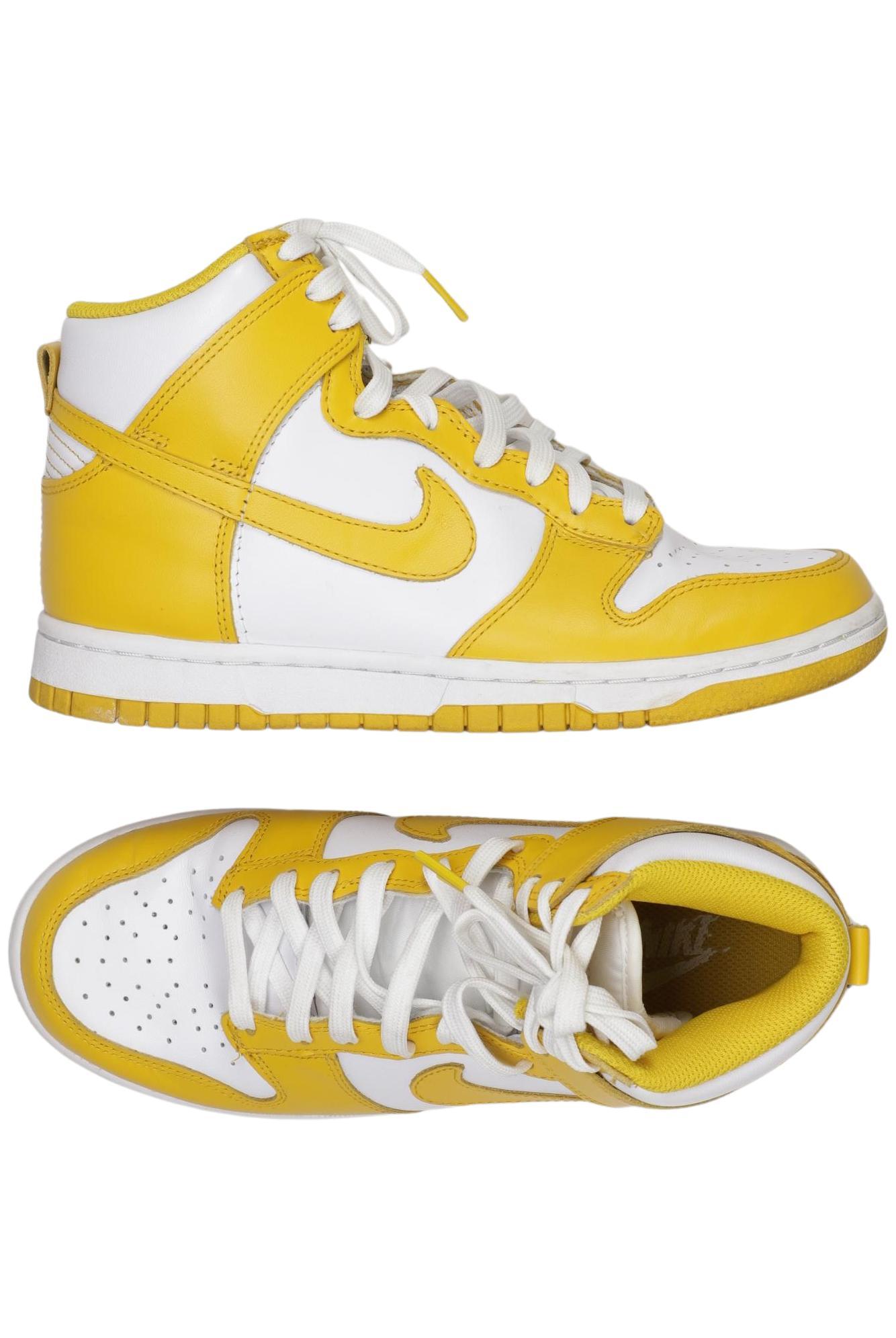 

Nike Damen Sneakers, mehrfarbig, Gr. 37.5