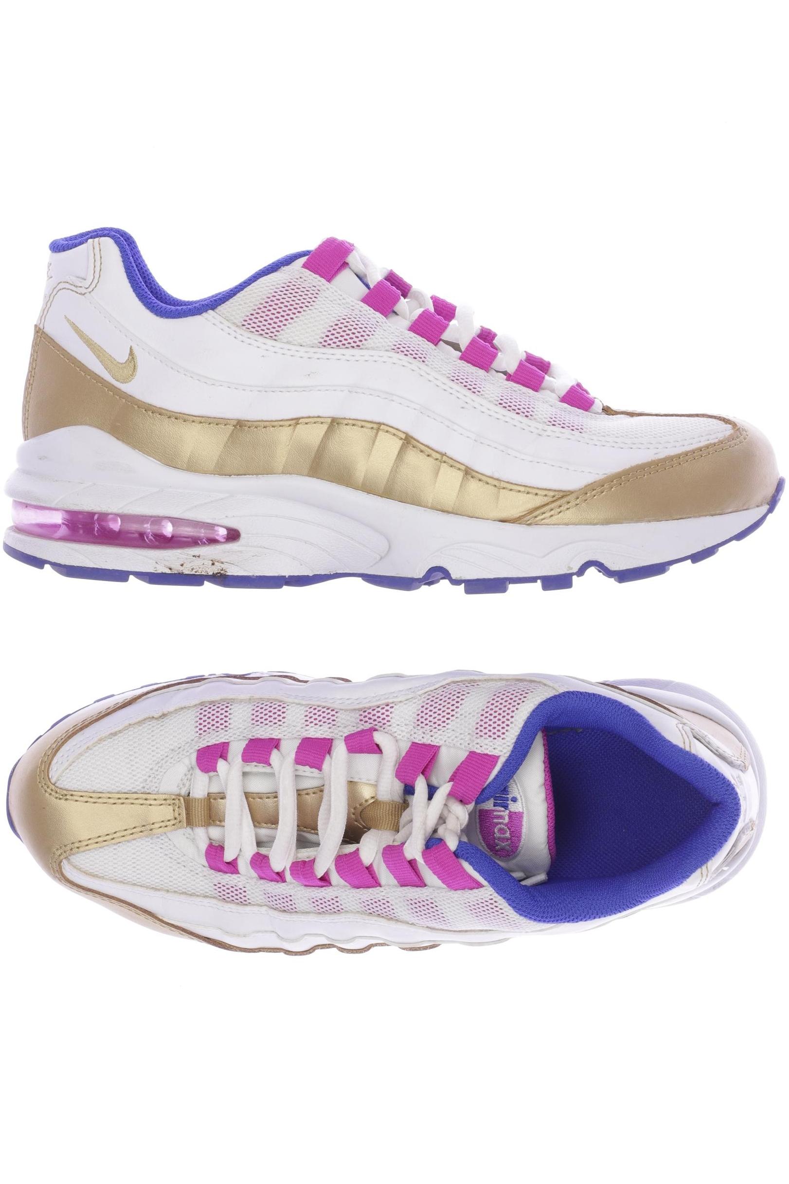 

Nike Damen Sneakers, weiß, Gr. 39