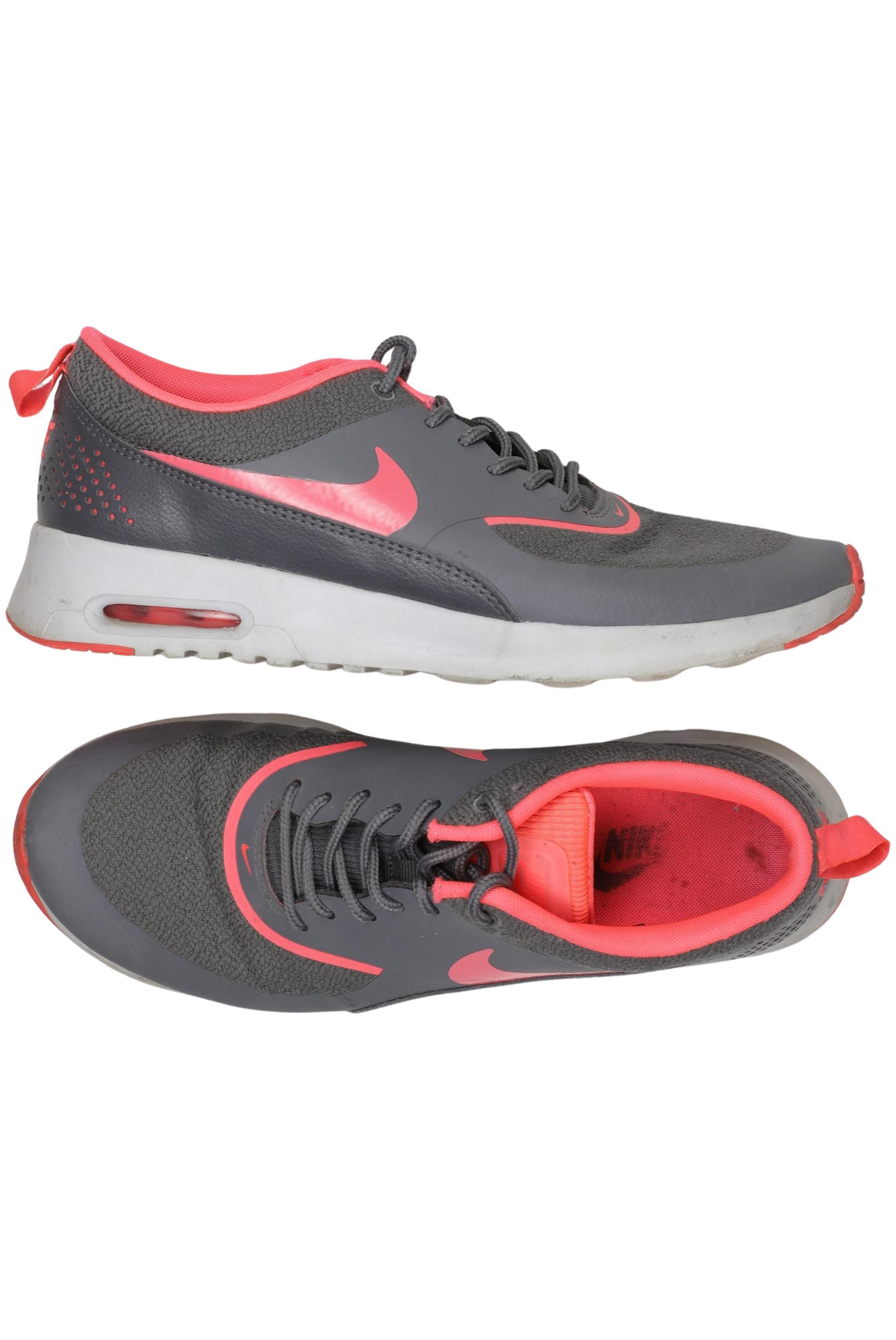 

Nike Damen Sneakers, grau, Gr. 40