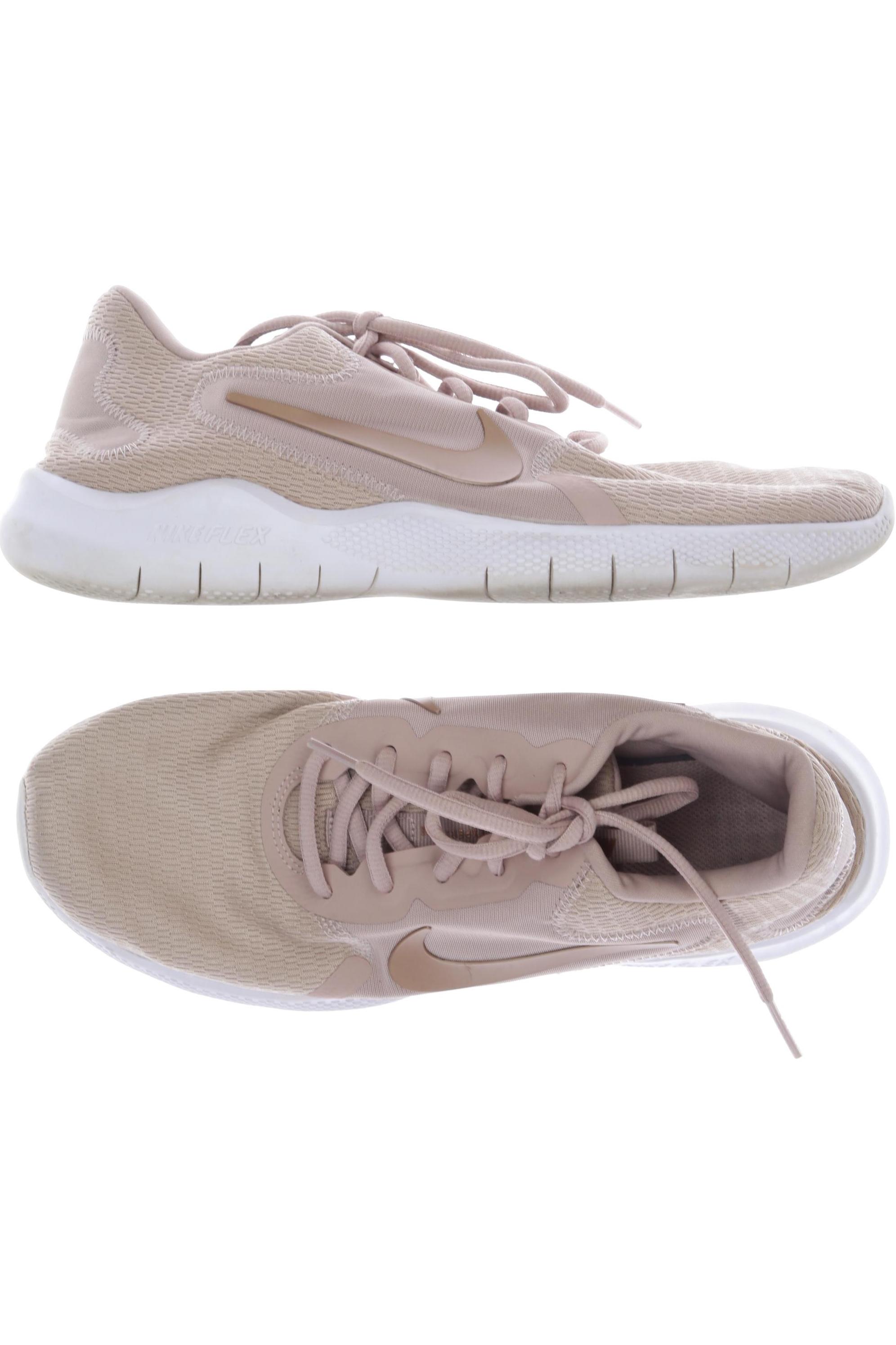 

Nike Damen Sneakers, beige, Gr. 41