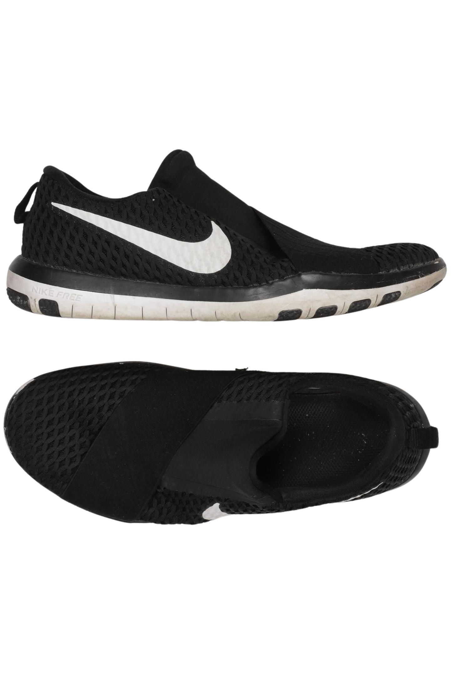 

Nike Damen Sneakers, schwarz, Gr. 40