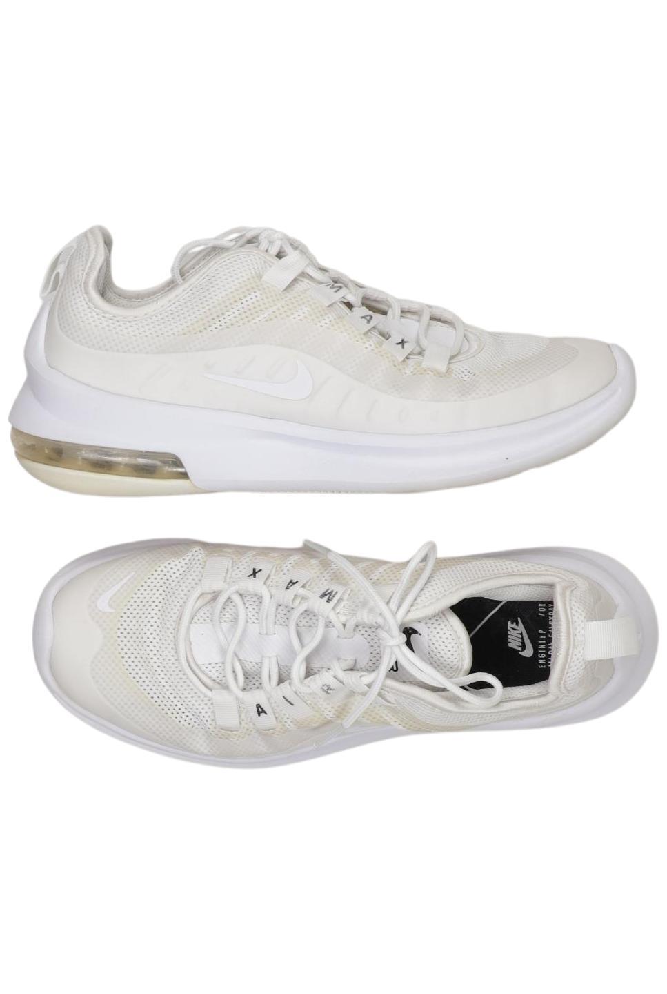 

Nike Damen Sneakers, weiß, Gr. 37.5