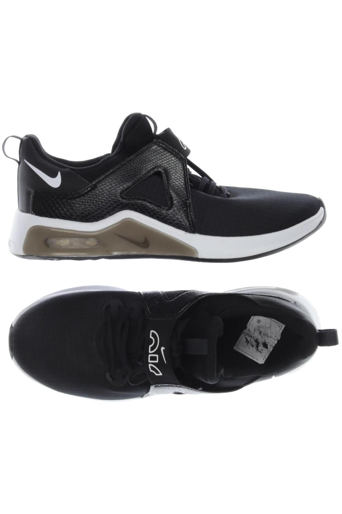 

Nike Damen Sneakers, schwarz, Gr. 40