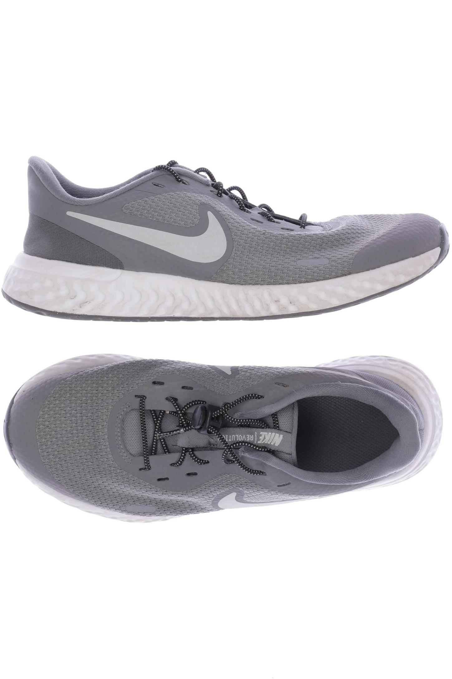 

Nike Damen Sneakers, grau