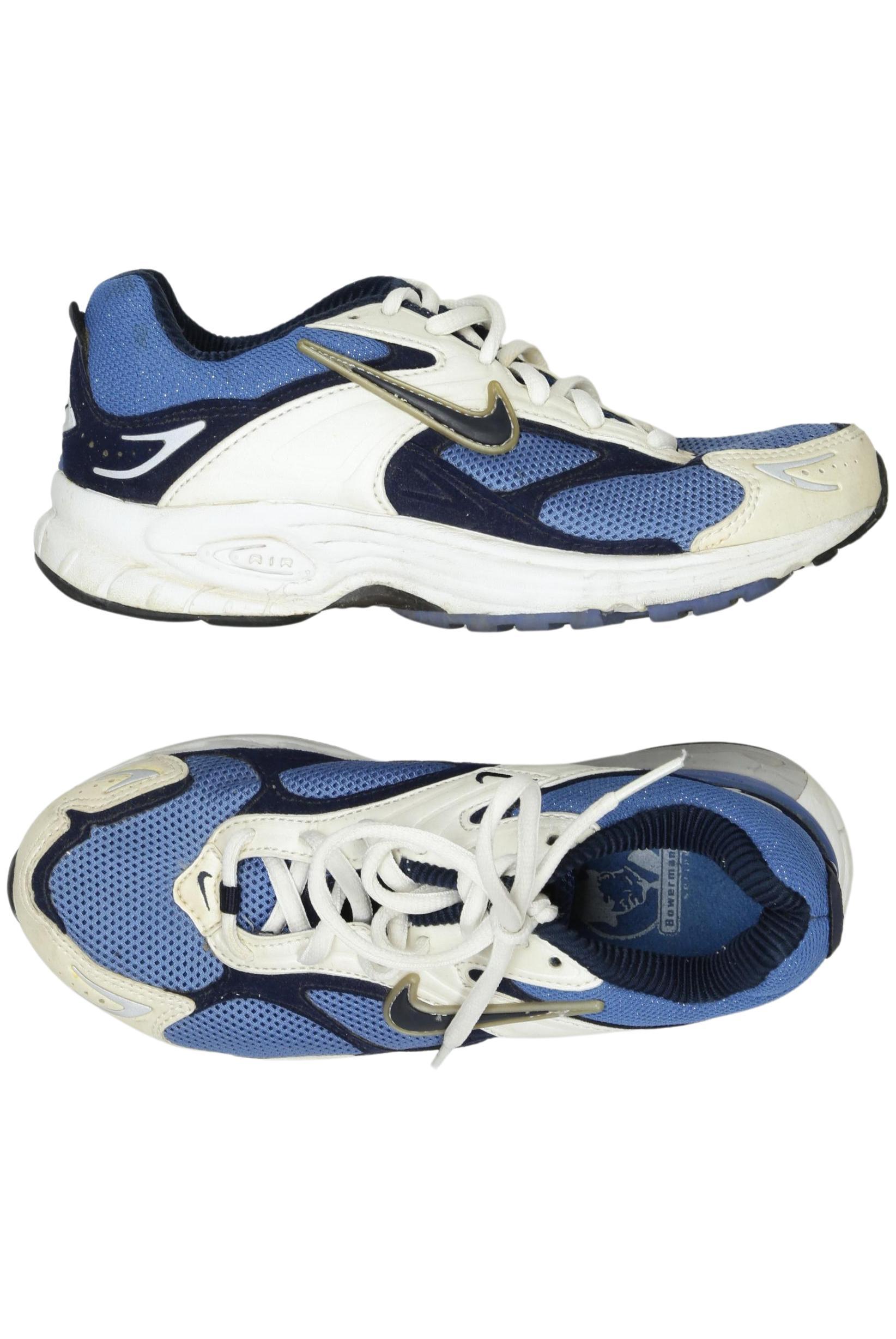 

Nike Damen Sneakers, weiß, Gr. 36