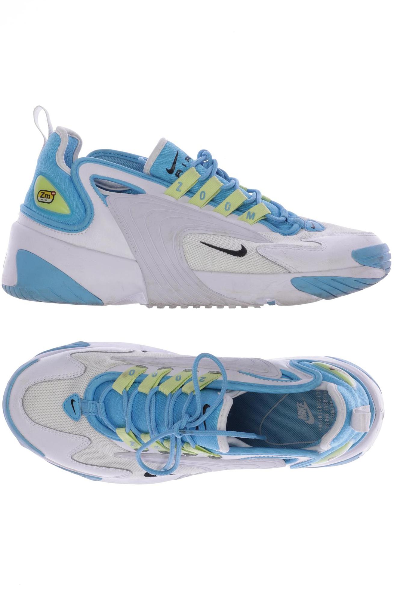 

Nike Damen Sneakers, weiß