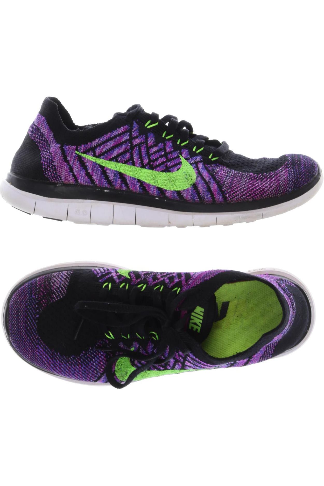 

Nike Damen Sneakers, flieder, Gr. 38.5