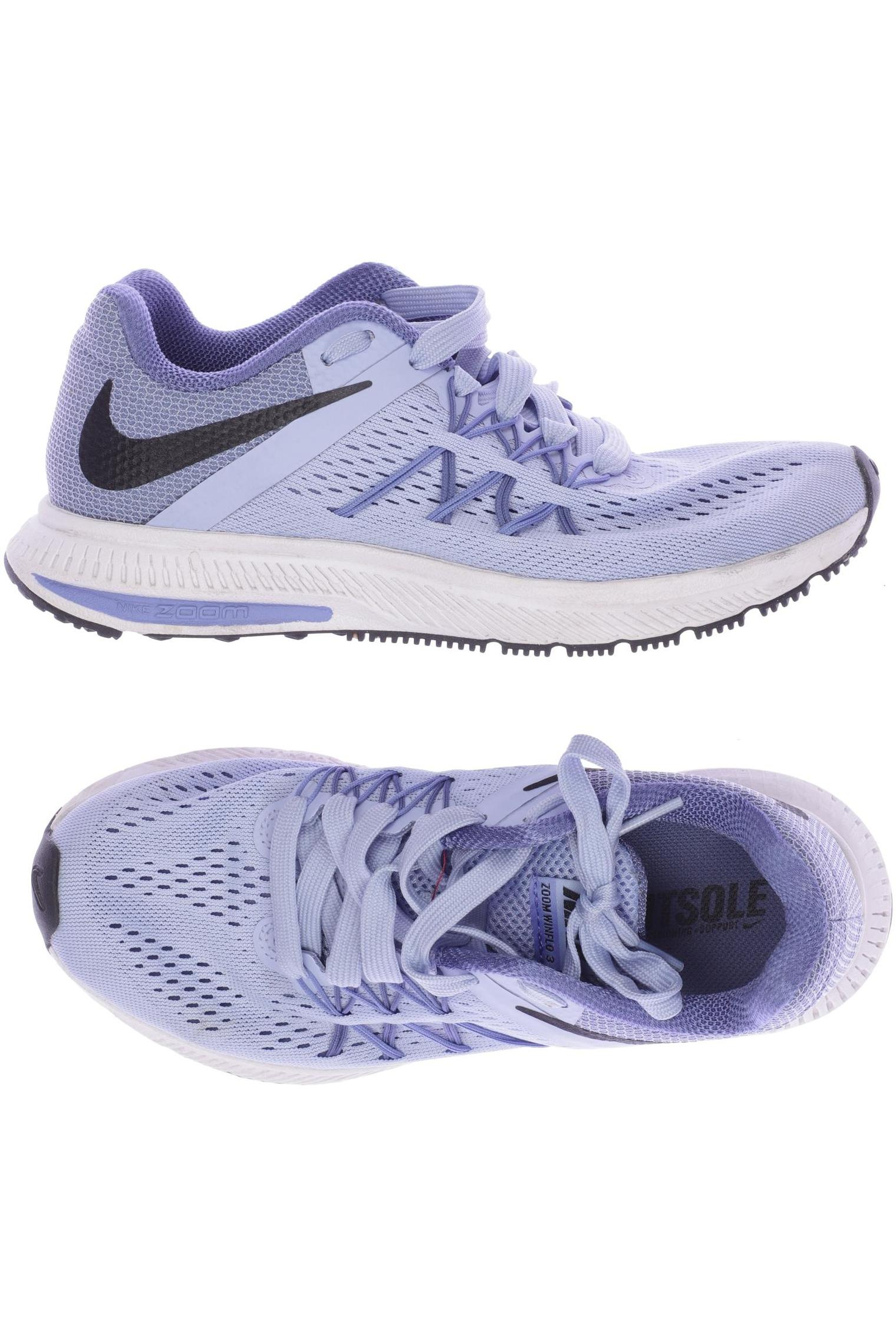 

Nike Damen Sneakers, hellblau, Gr. 36