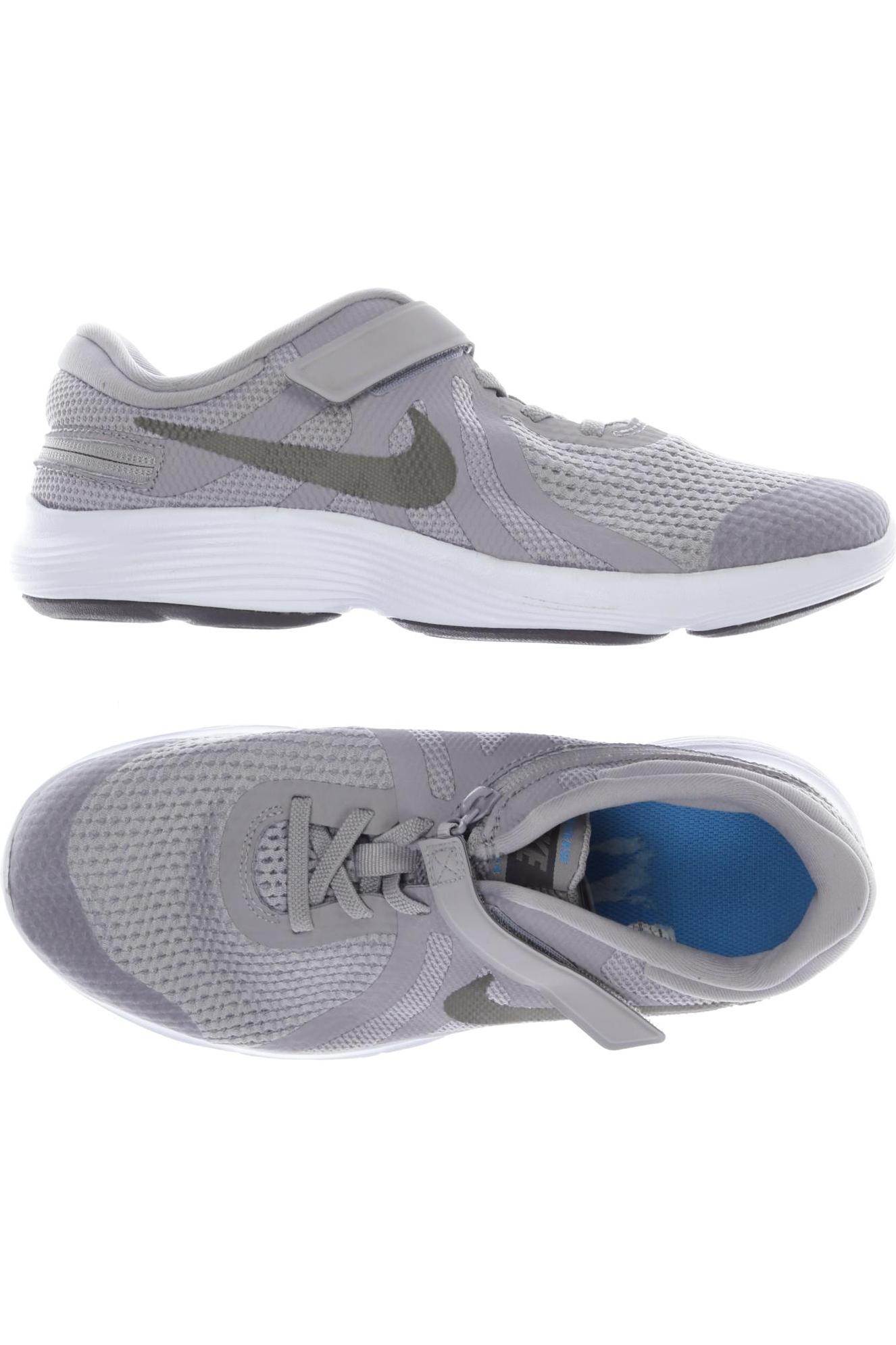 

Nike Damen Sneakers, grau, Gr. 39