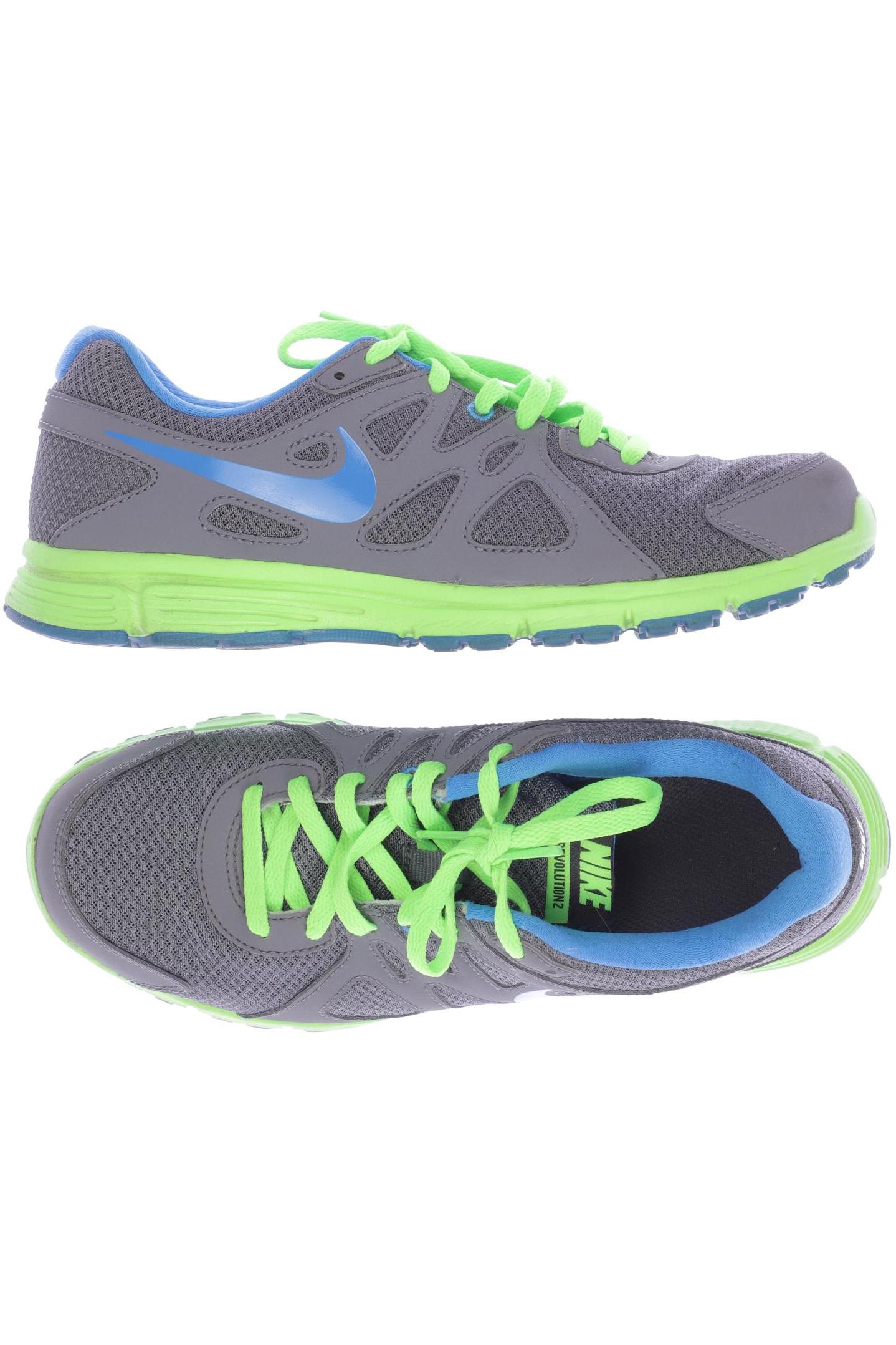 

Nike Damen Sneakers, grau