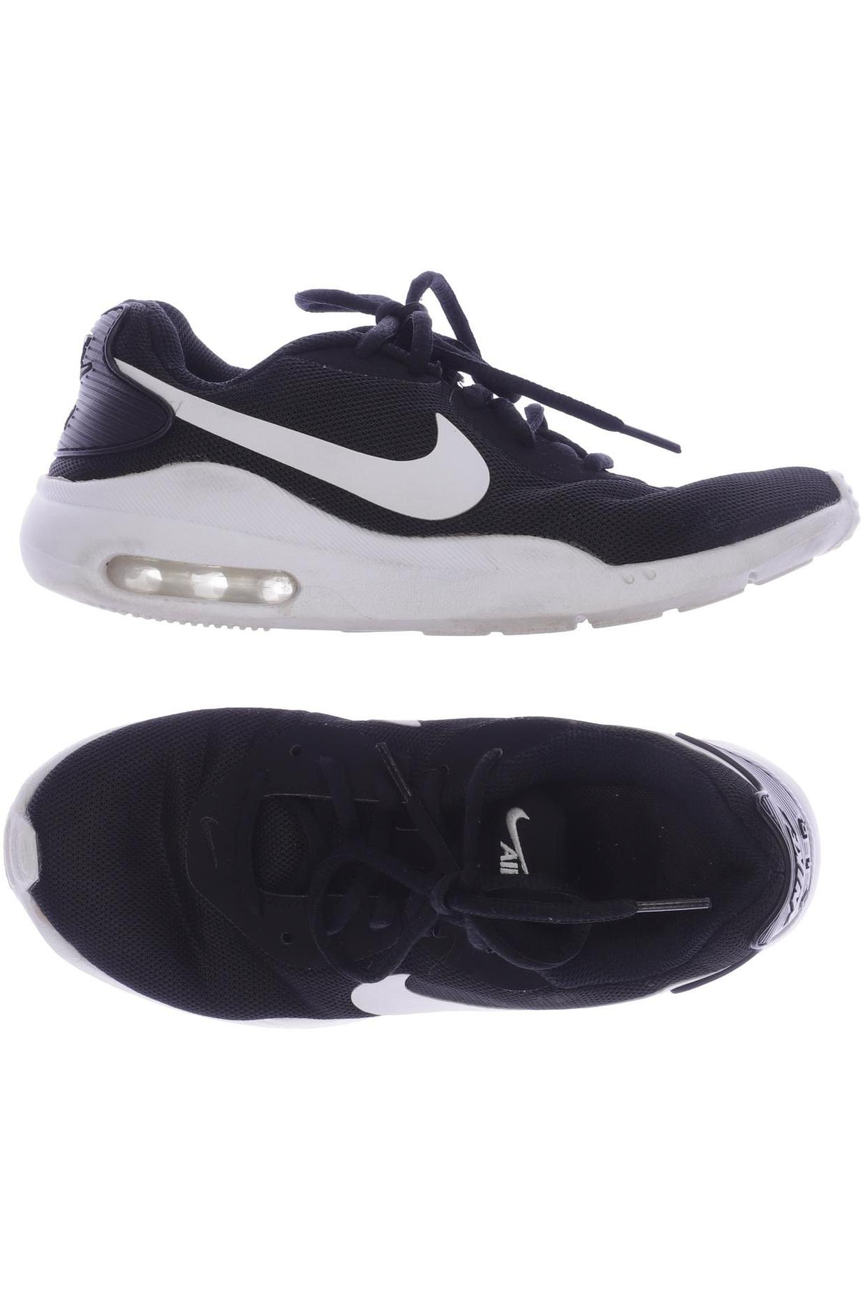 

Nike Damen Sneakers, schwarz