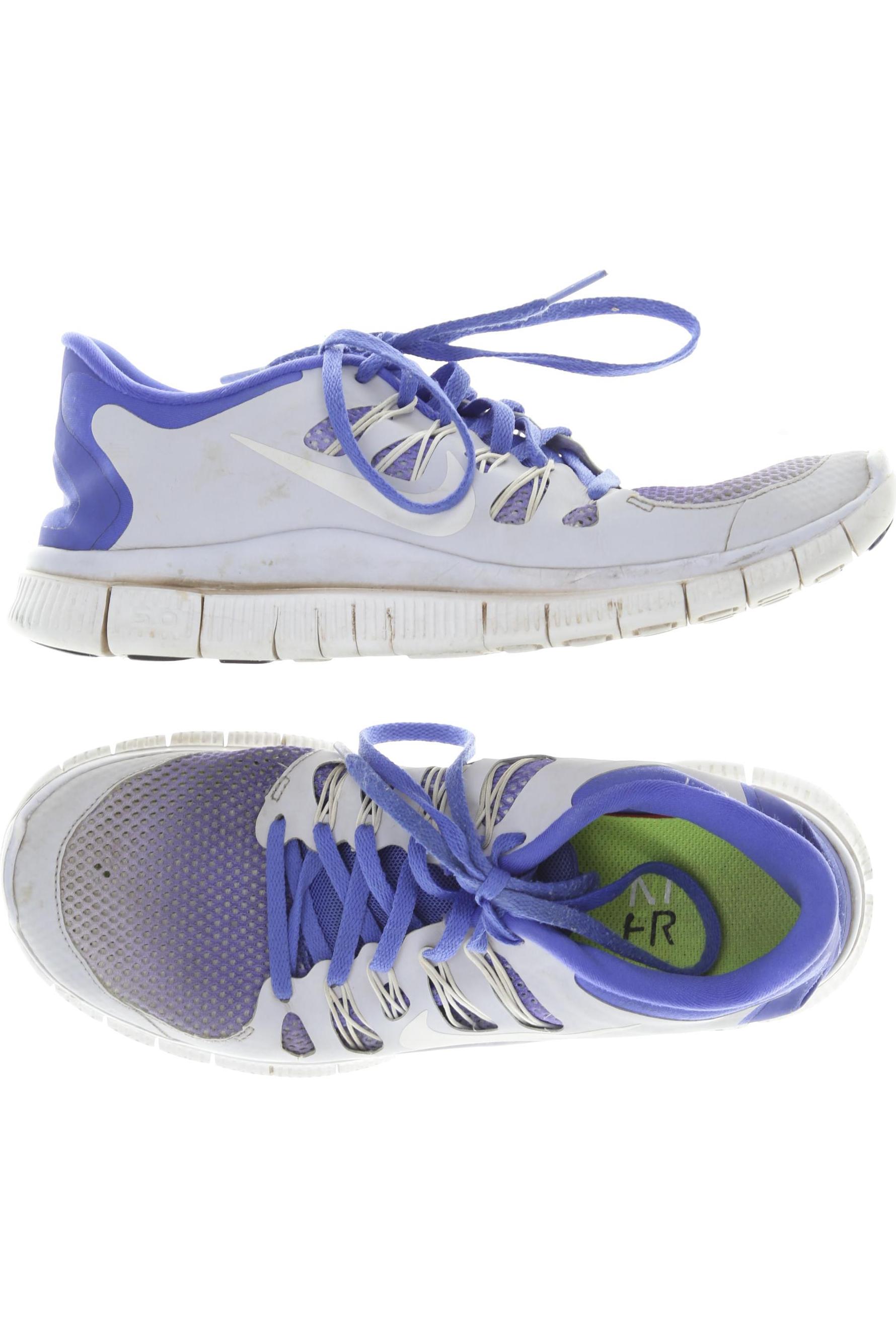 

Nike Damen Sneakers, blau, Gr. 40.5