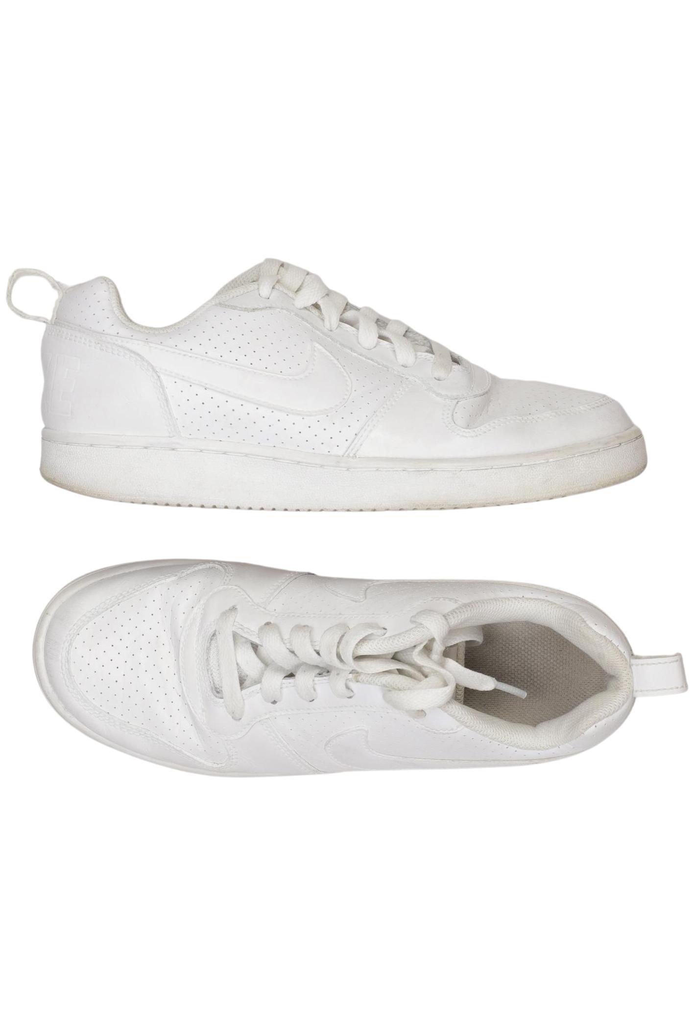 

Nike Damen Sneakers, weiß, Gr. 38.5