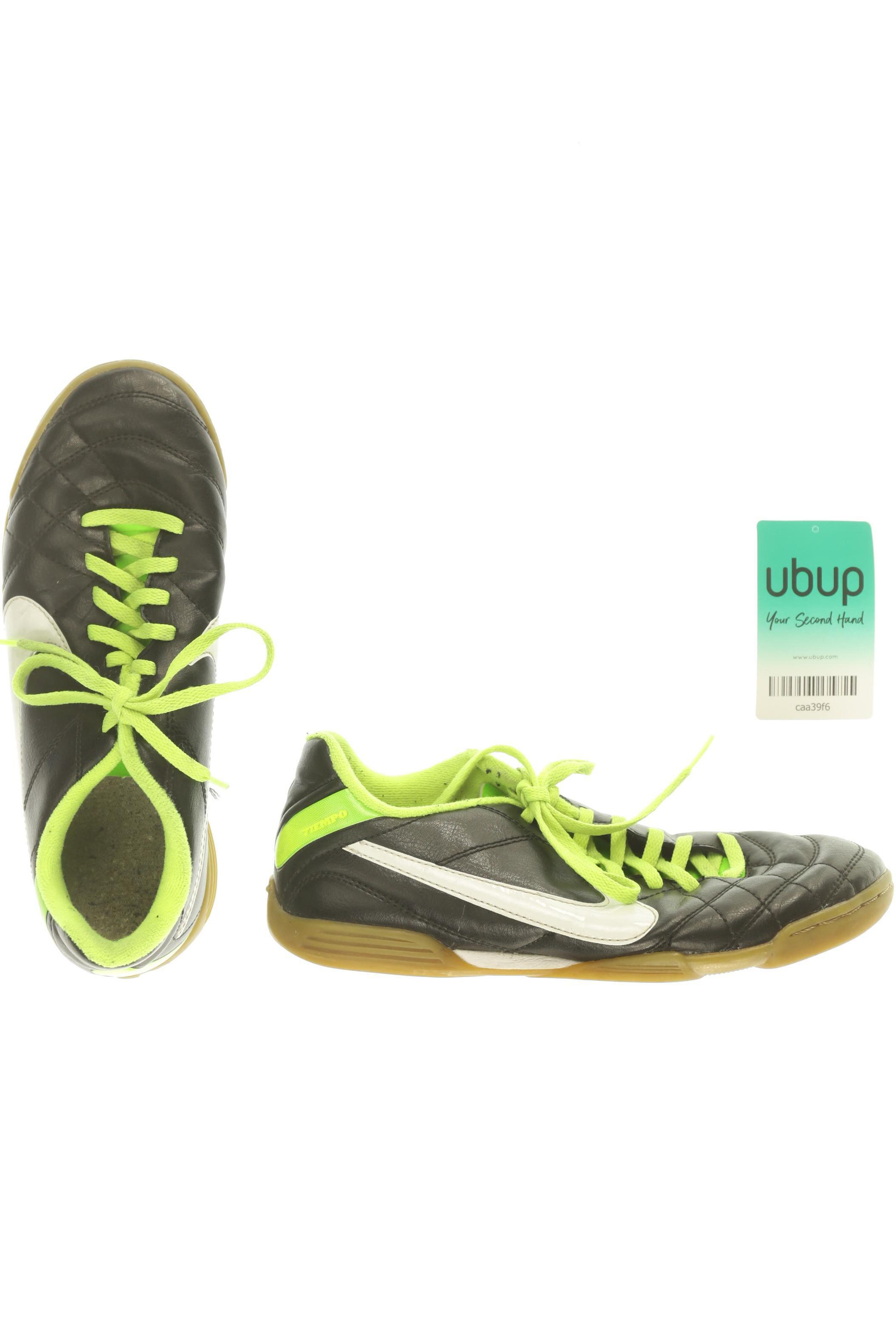 

Nike Damen Sneakers, schwarz, Gr. 37.5