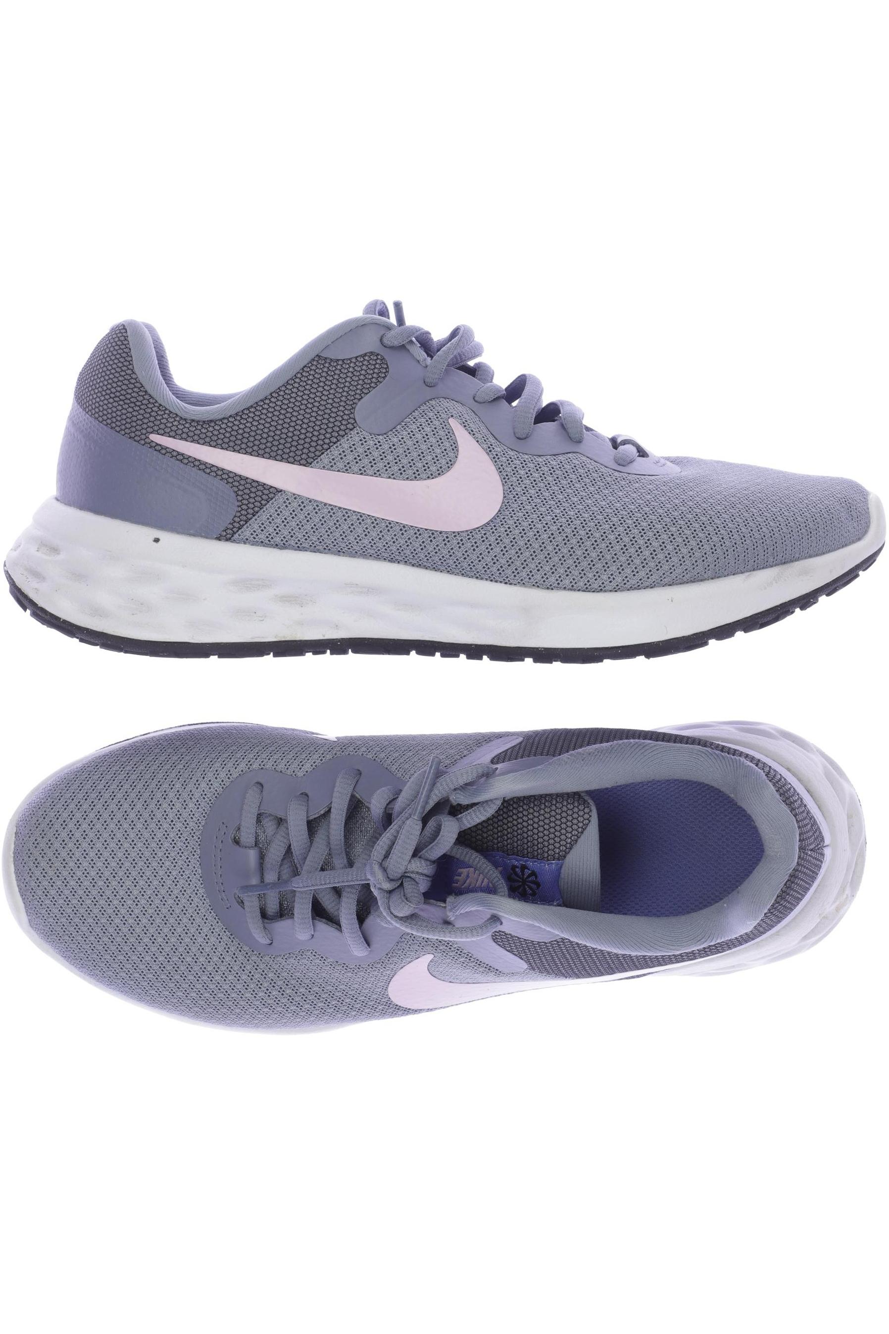 

Nike Damen Sneakers, hellblau