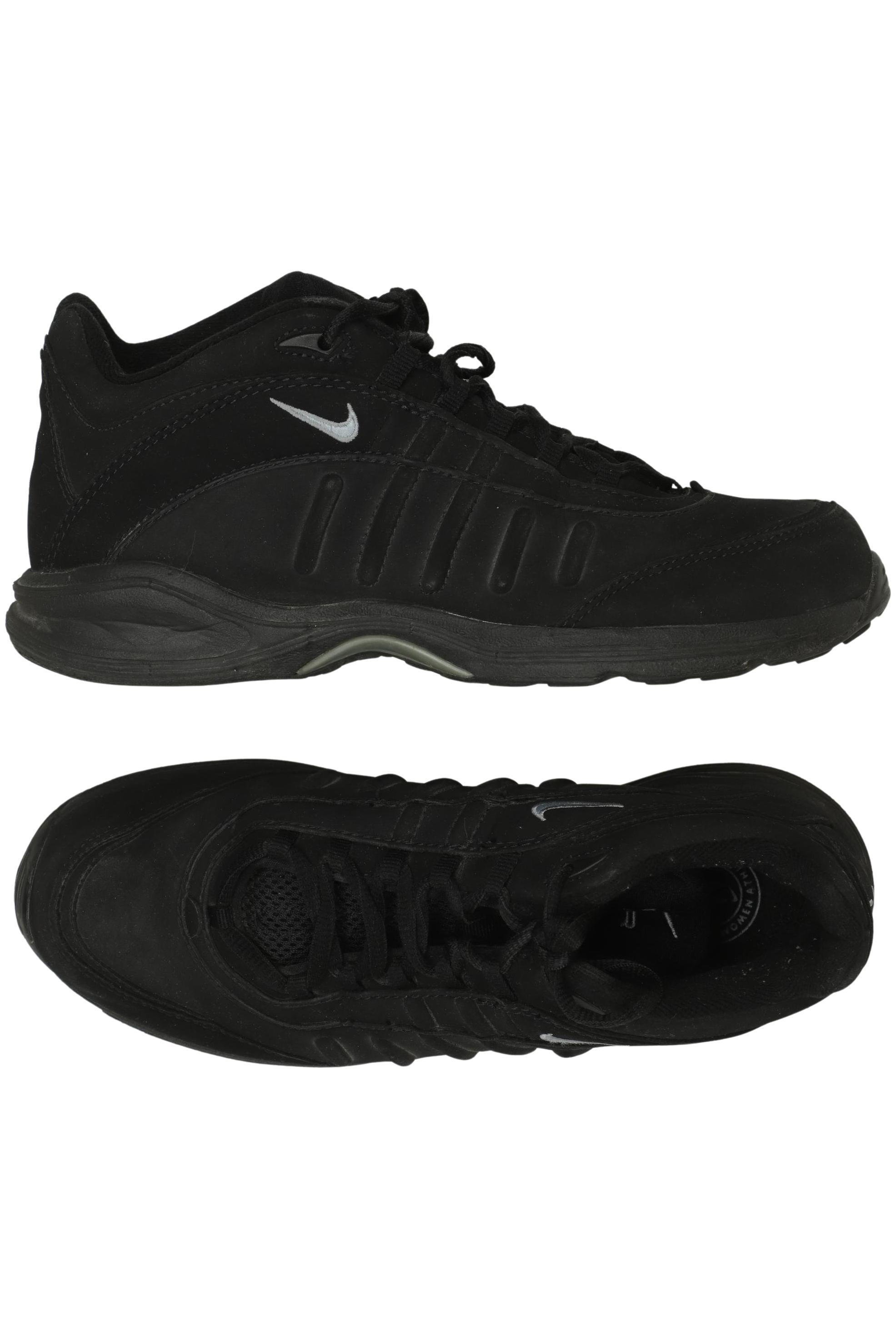 

Nike Damen Sneakers, schwarz, Gr. 39