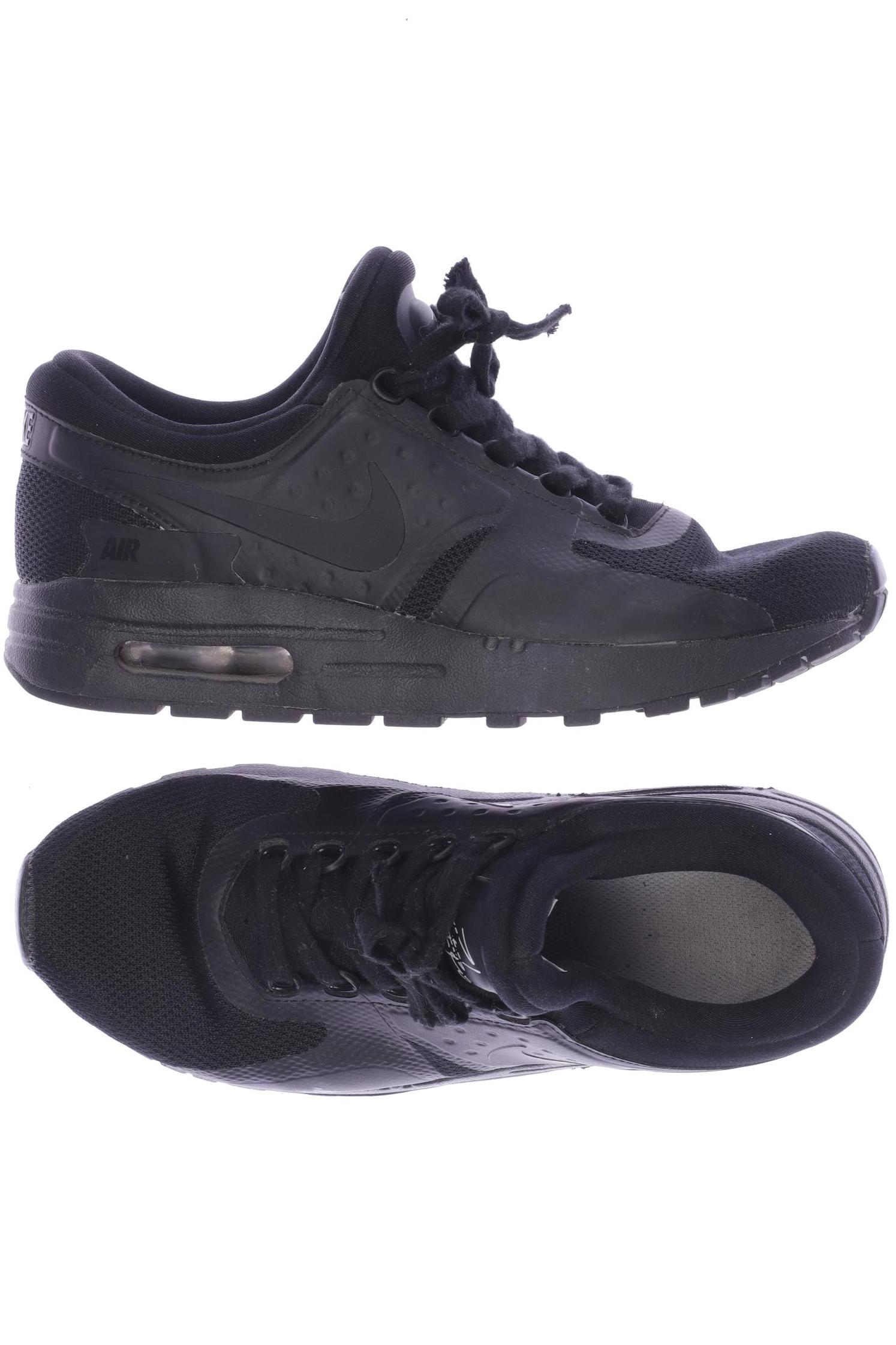 

Nike Damen Sneakers, schwarz