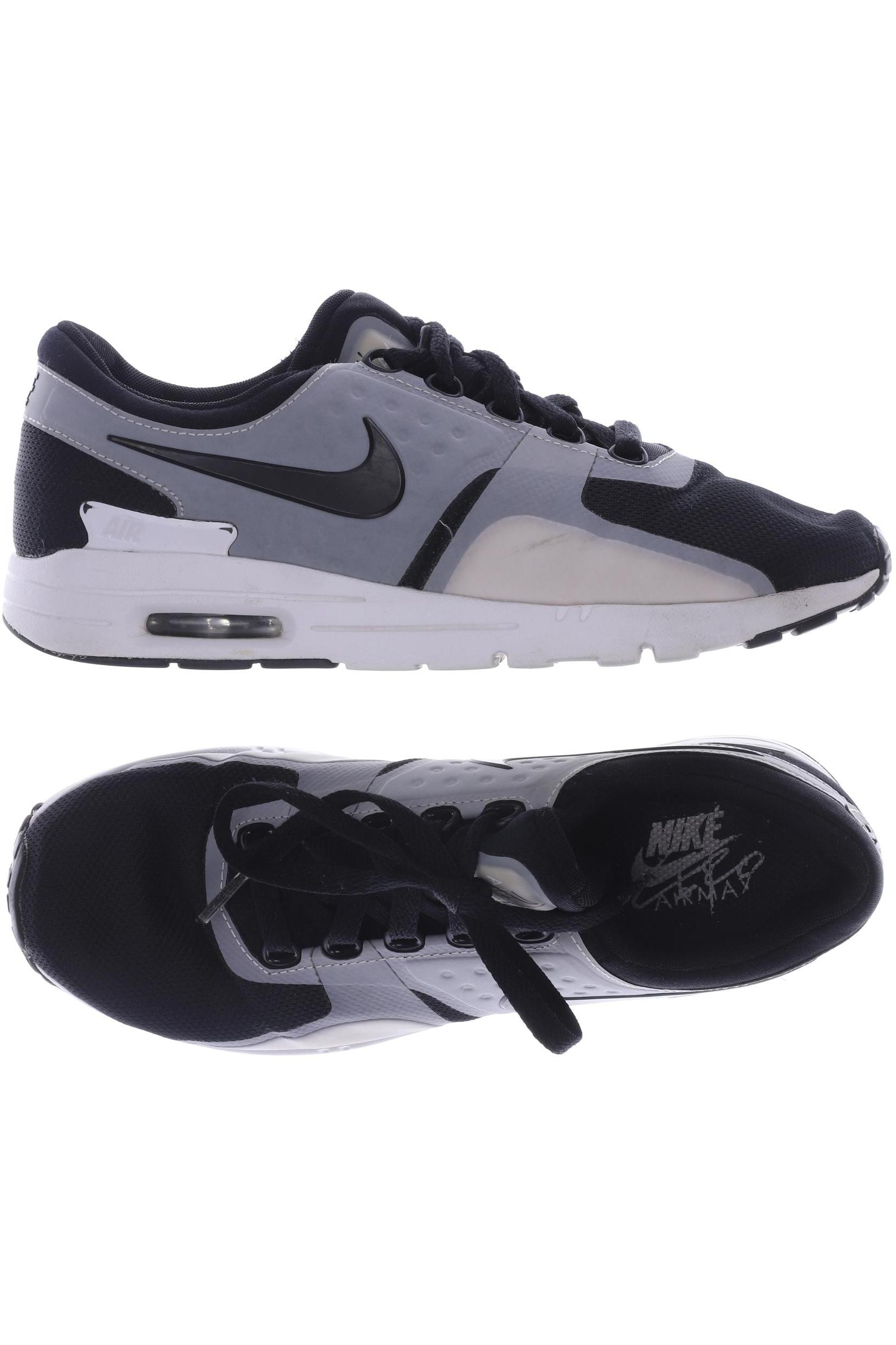 

Nike Damen Sneakers, schwarz, Gr. 39