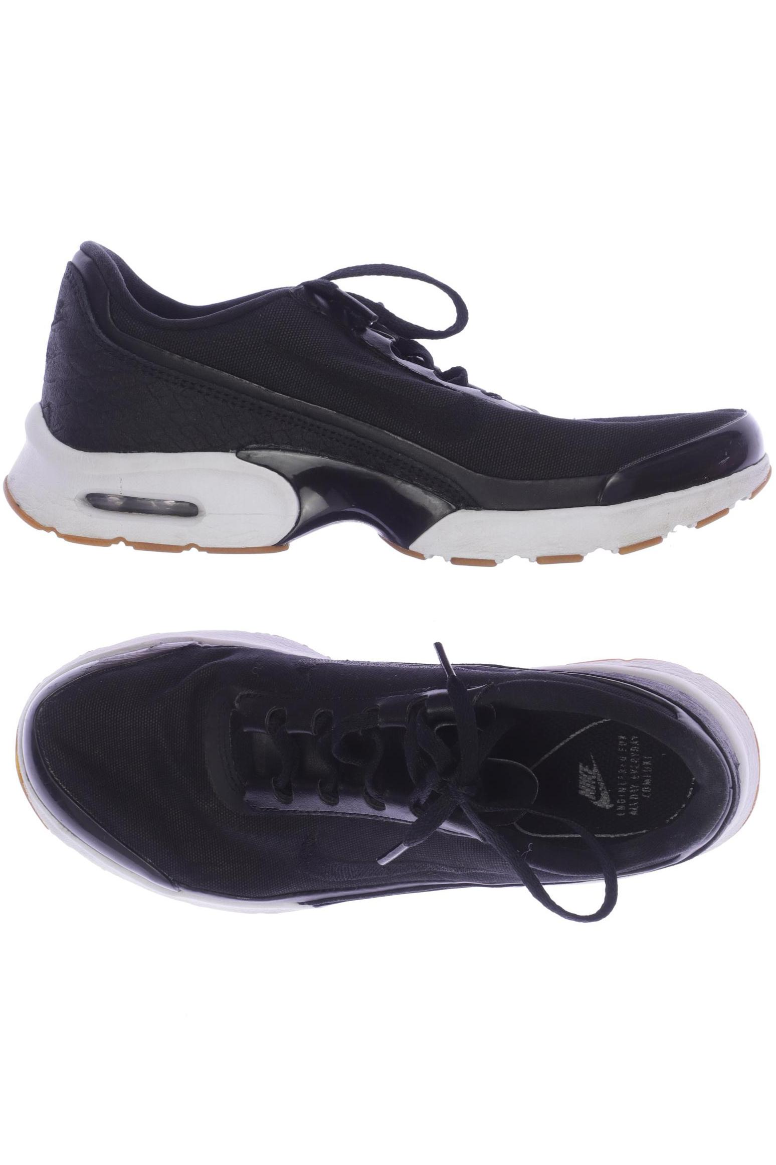 

Nike Damen Sneakers, schwarz, Gr. 36.5