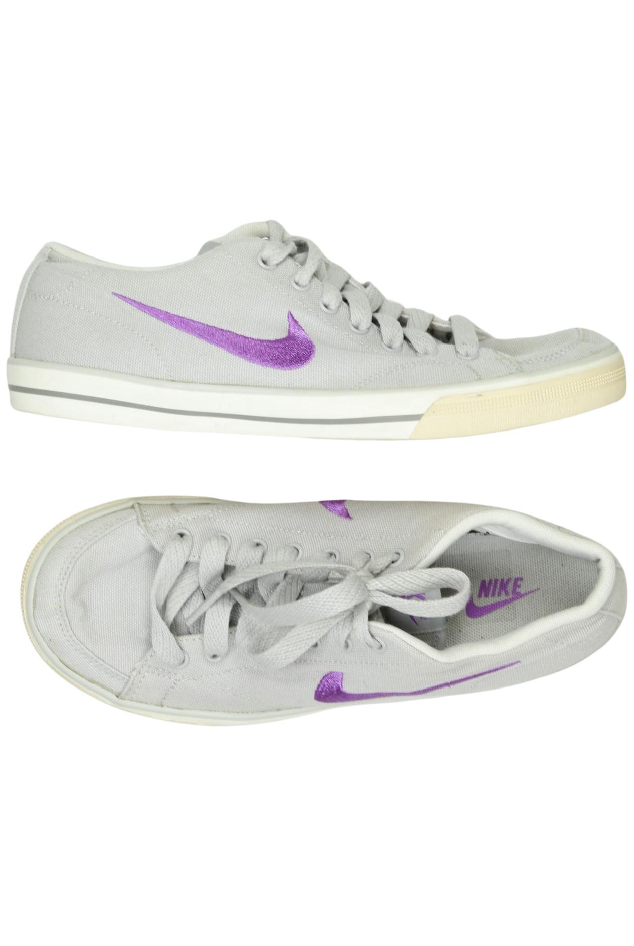 

Nike Damen Sneakers, grau, Gr. 37.5