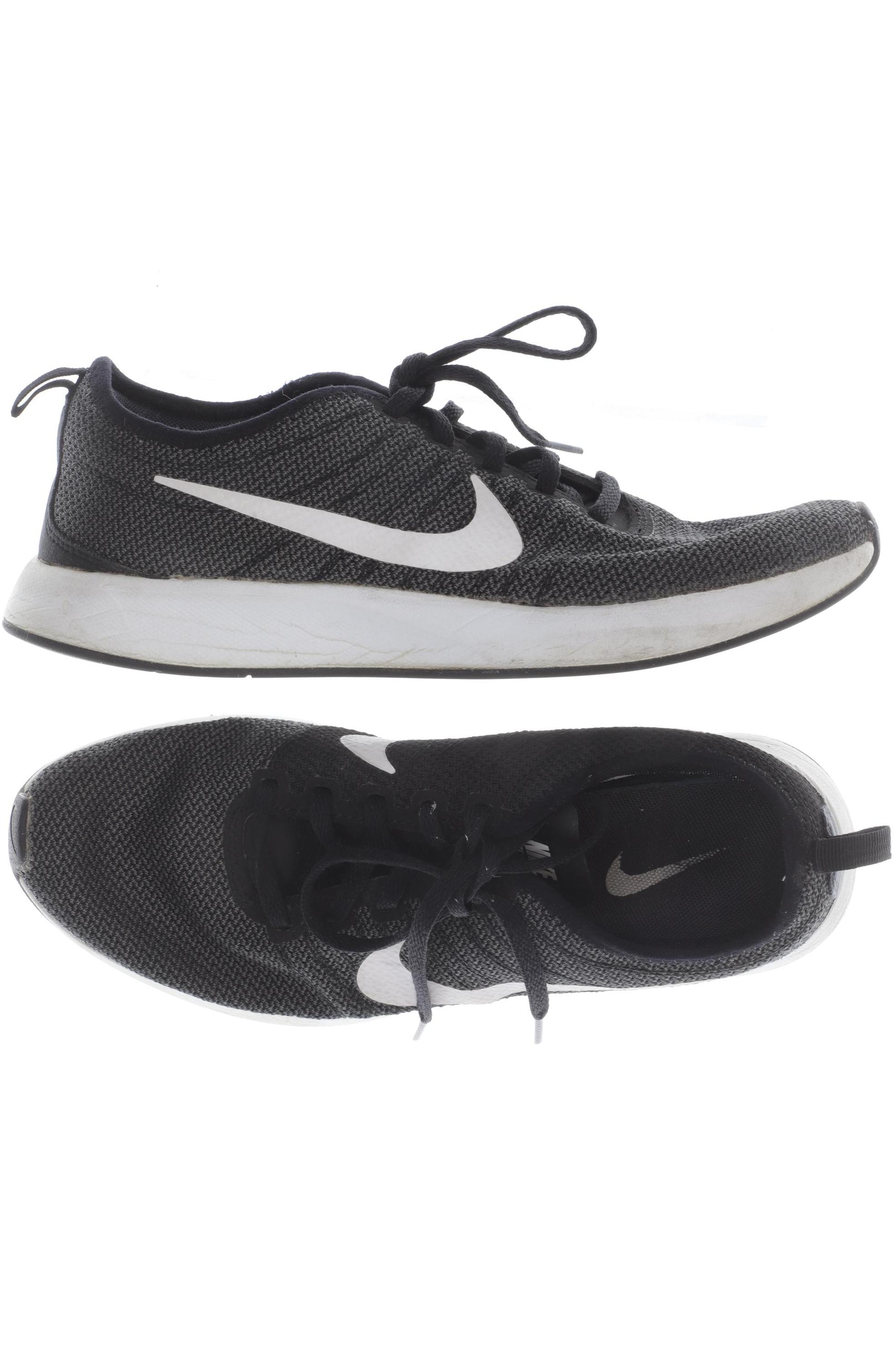 

Nike Damen Sneakers, schwarz, Gr. 40