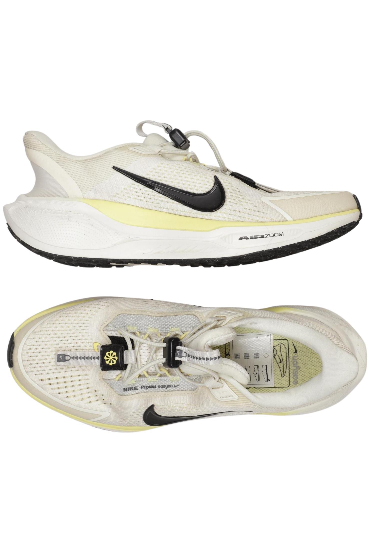 

Nike Damen Sneakers, cremeweiß, Gr. 39